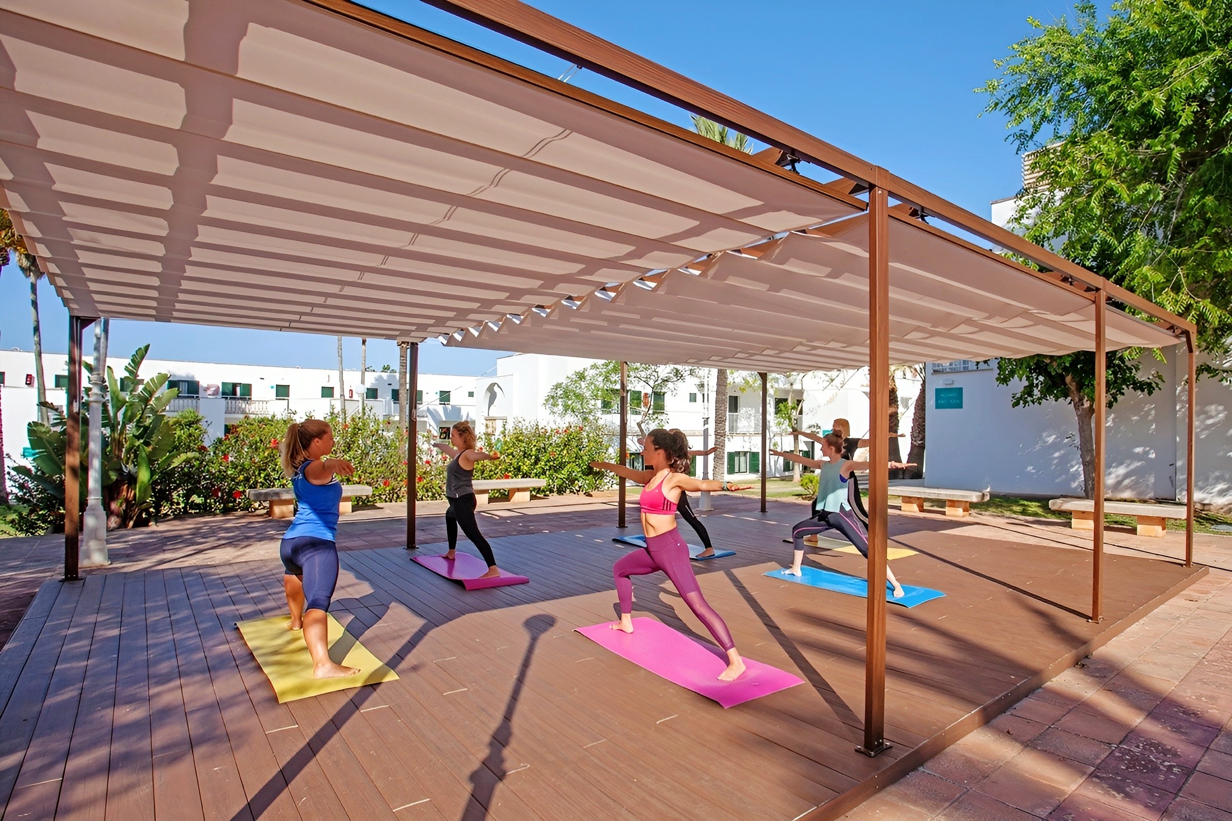 Grupotel Mar de Menorca  26