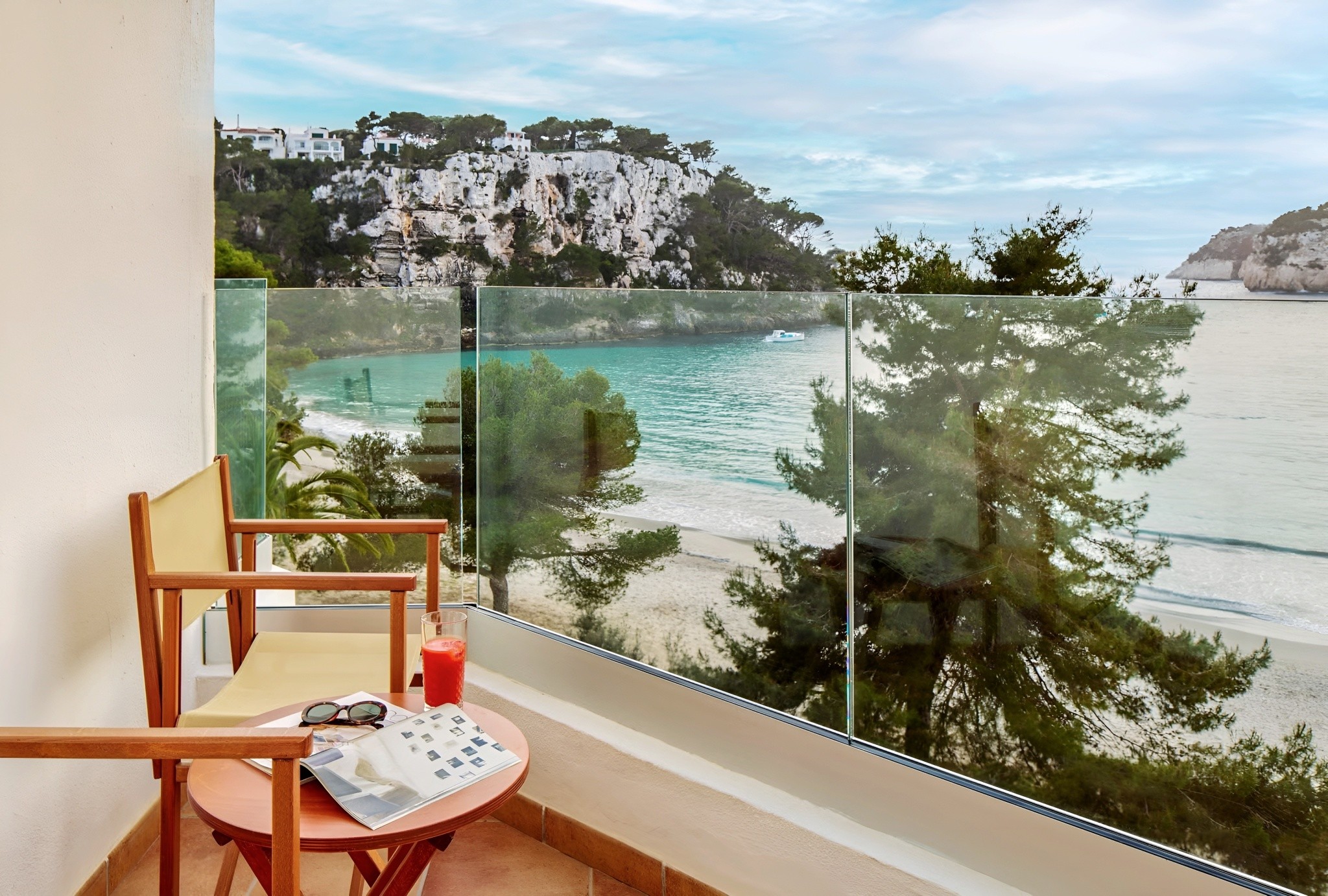 Meliá Cala Galdana 11