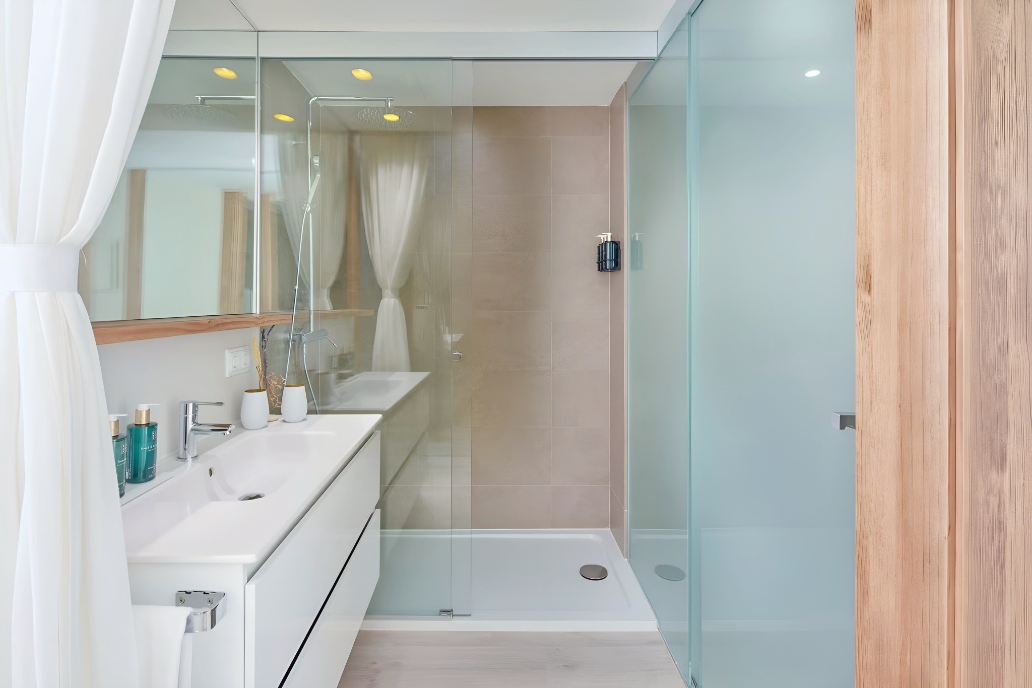 Meliá Cala Galdana 12