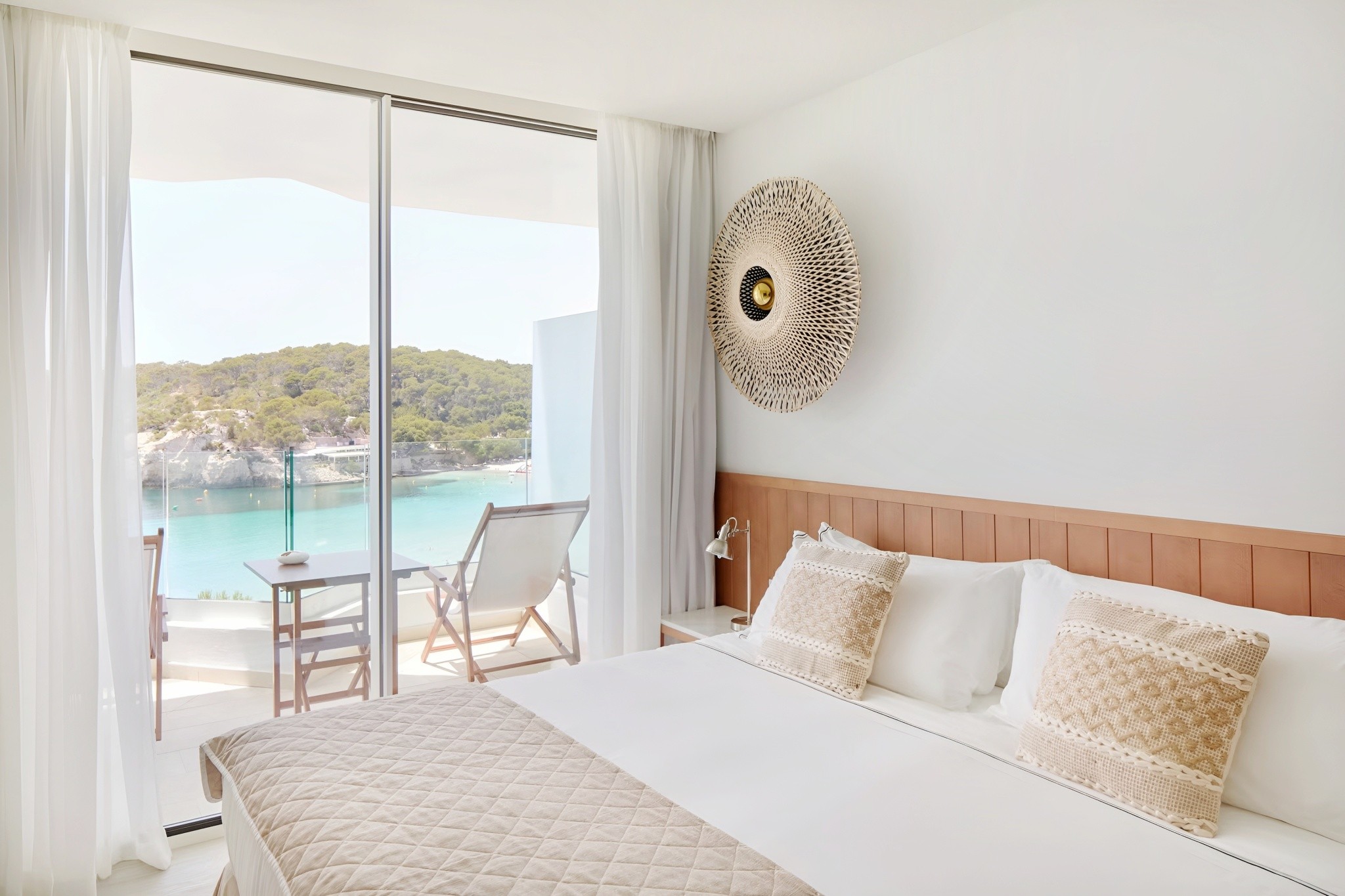 Meliá Cala Galdana 13