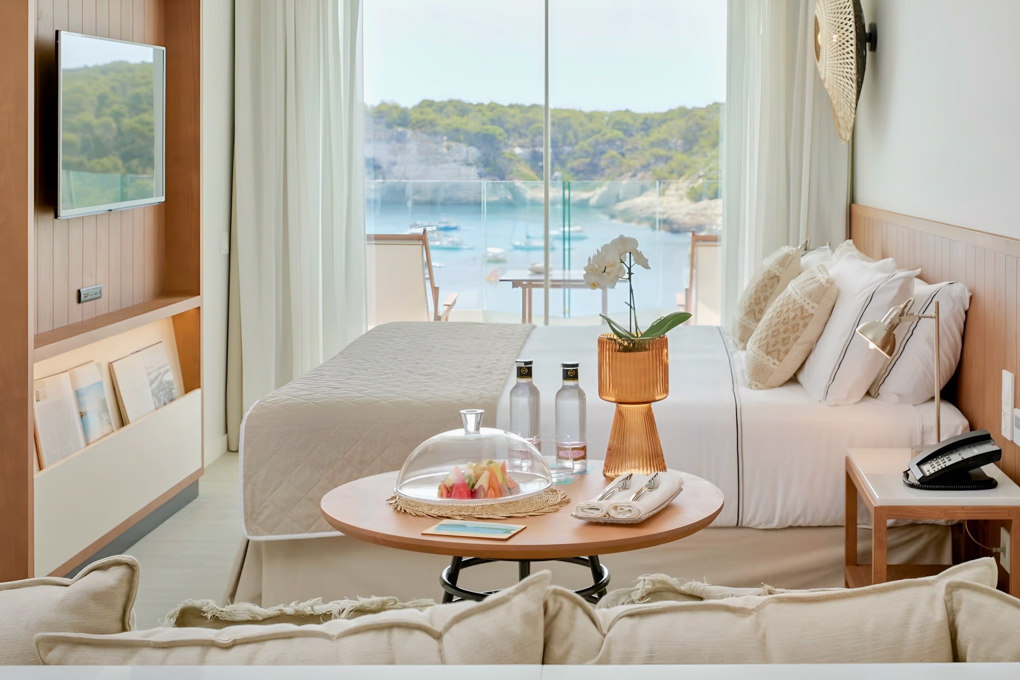 Meliá Cala Galdana 14