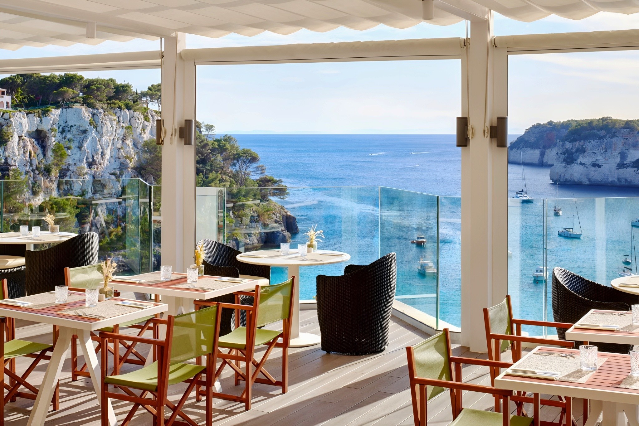 Meliá Cala Galdana 4