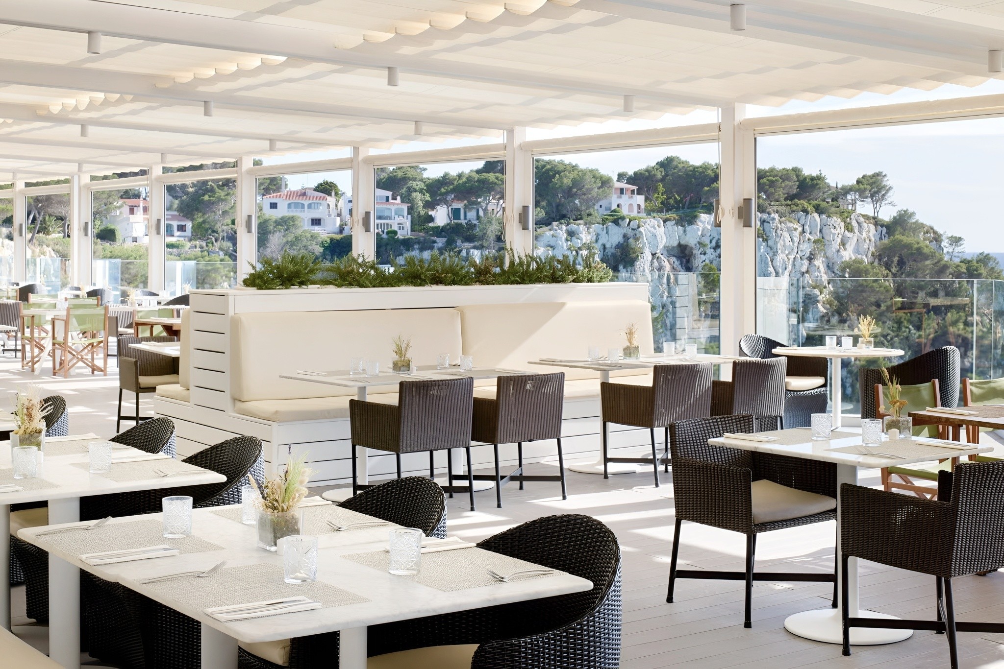 Meliá Cala Galdana 23