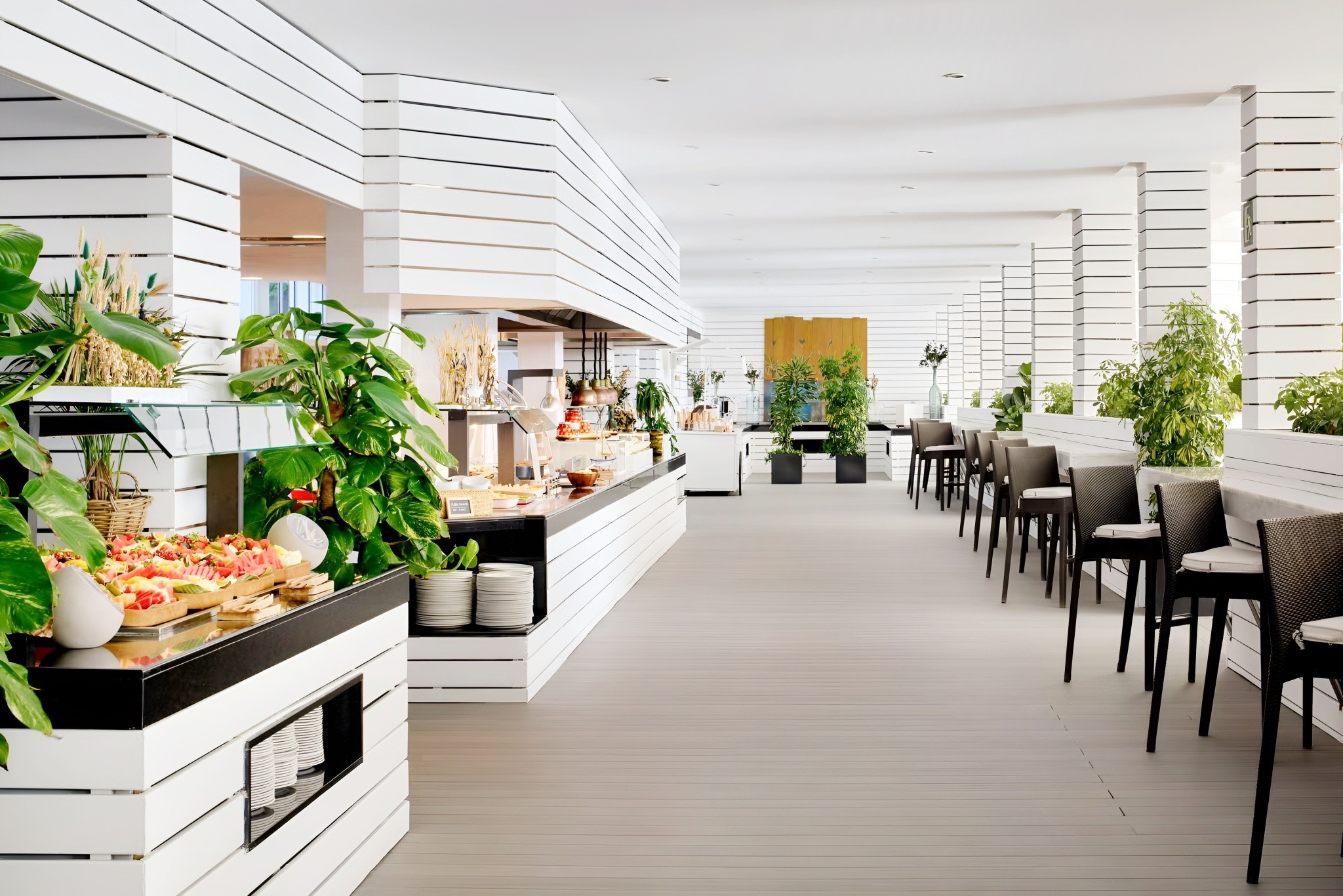 Meliá Cala Galdana 24