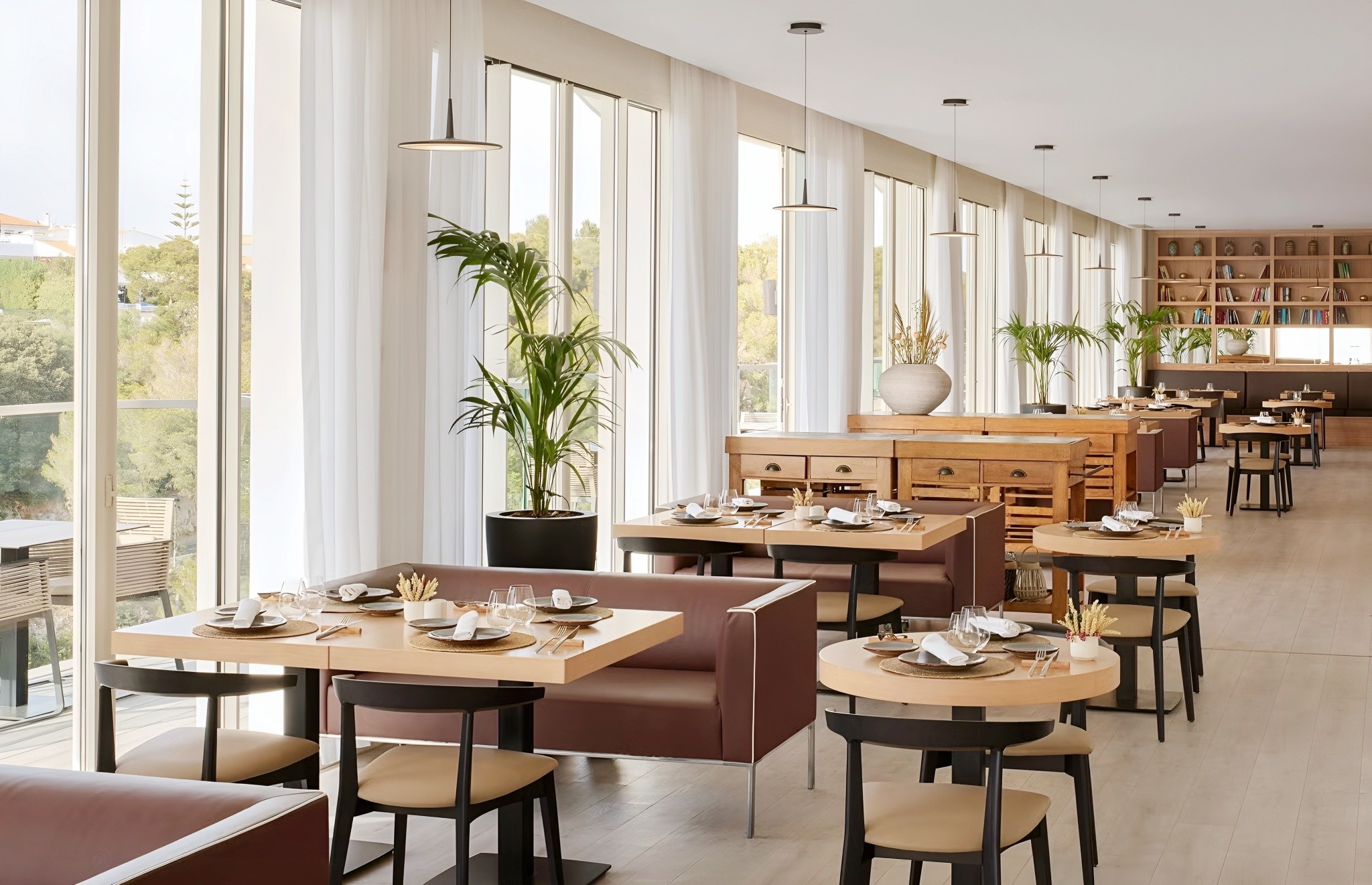 Meliá Cala Galdana 25