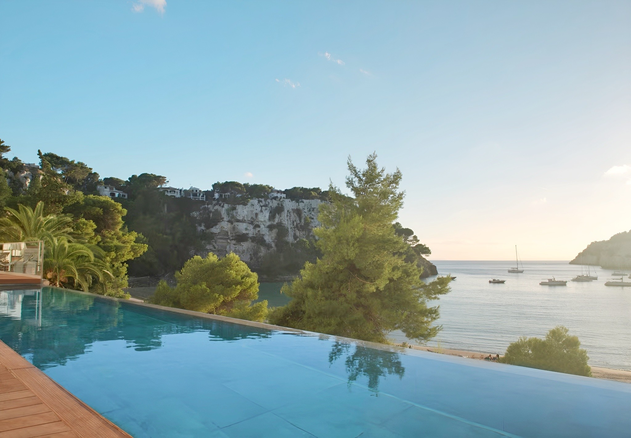 Meliá Cala Galdana 18