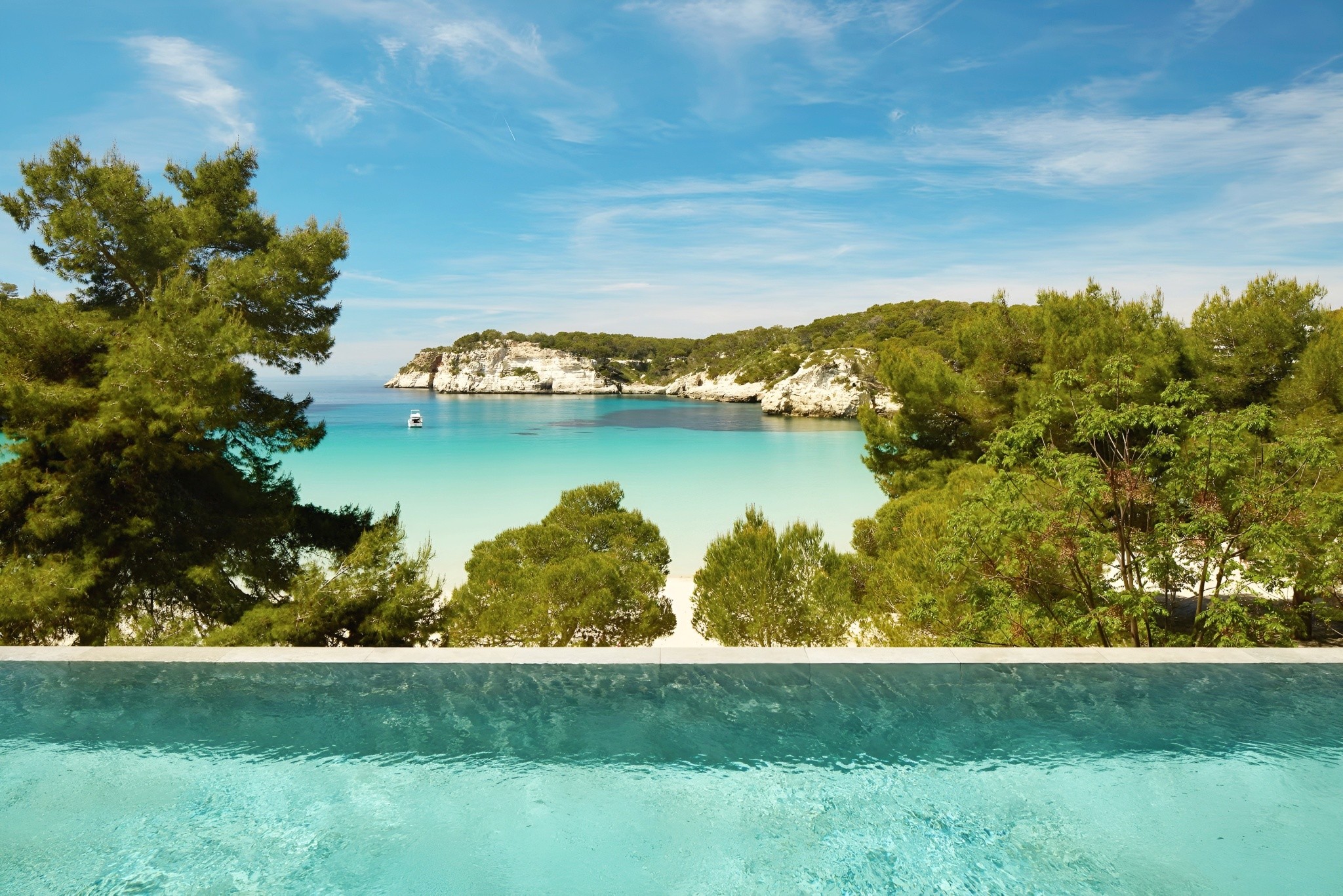 Meliá Cala Galdana 3