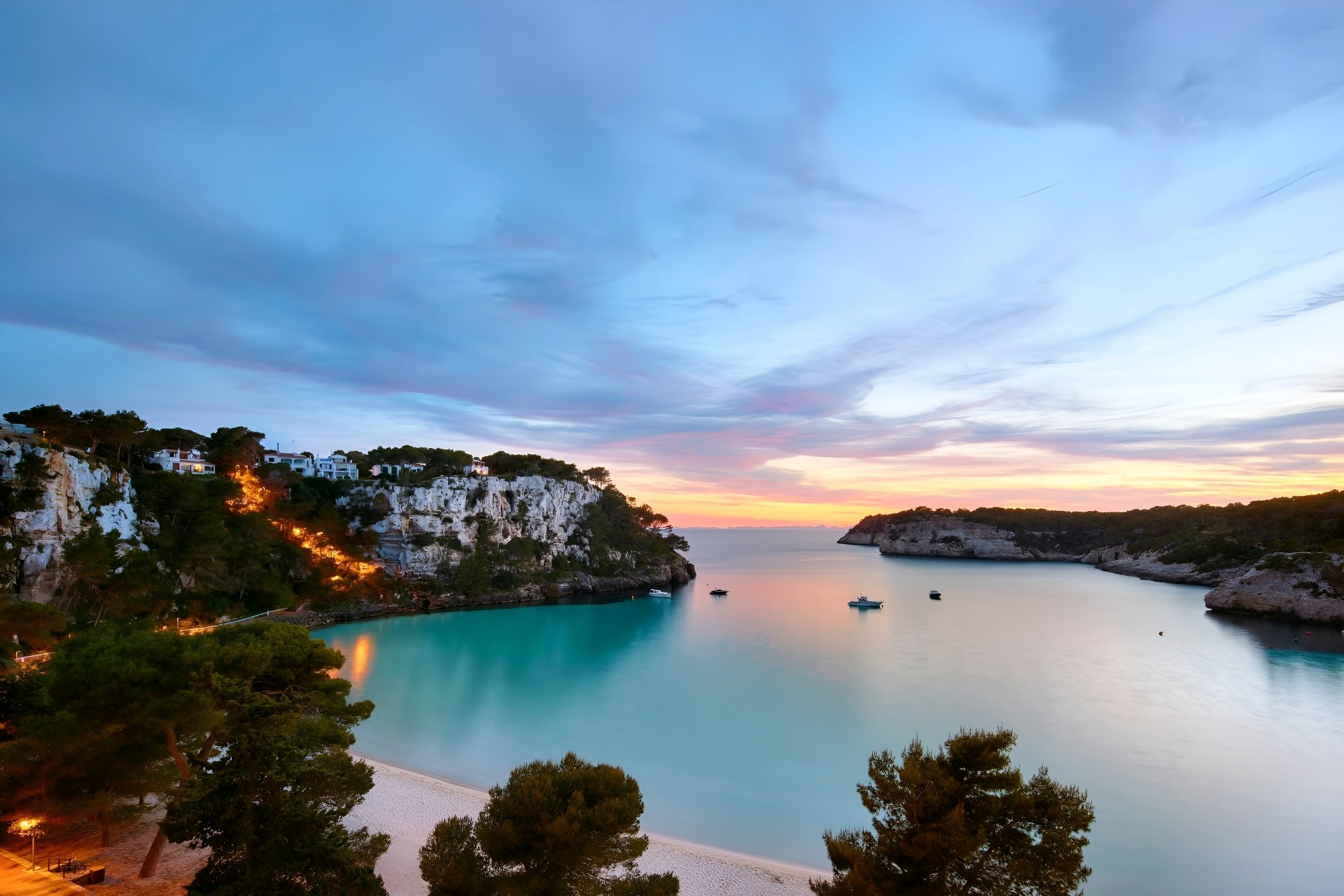 Meliá Cala Galdana 38