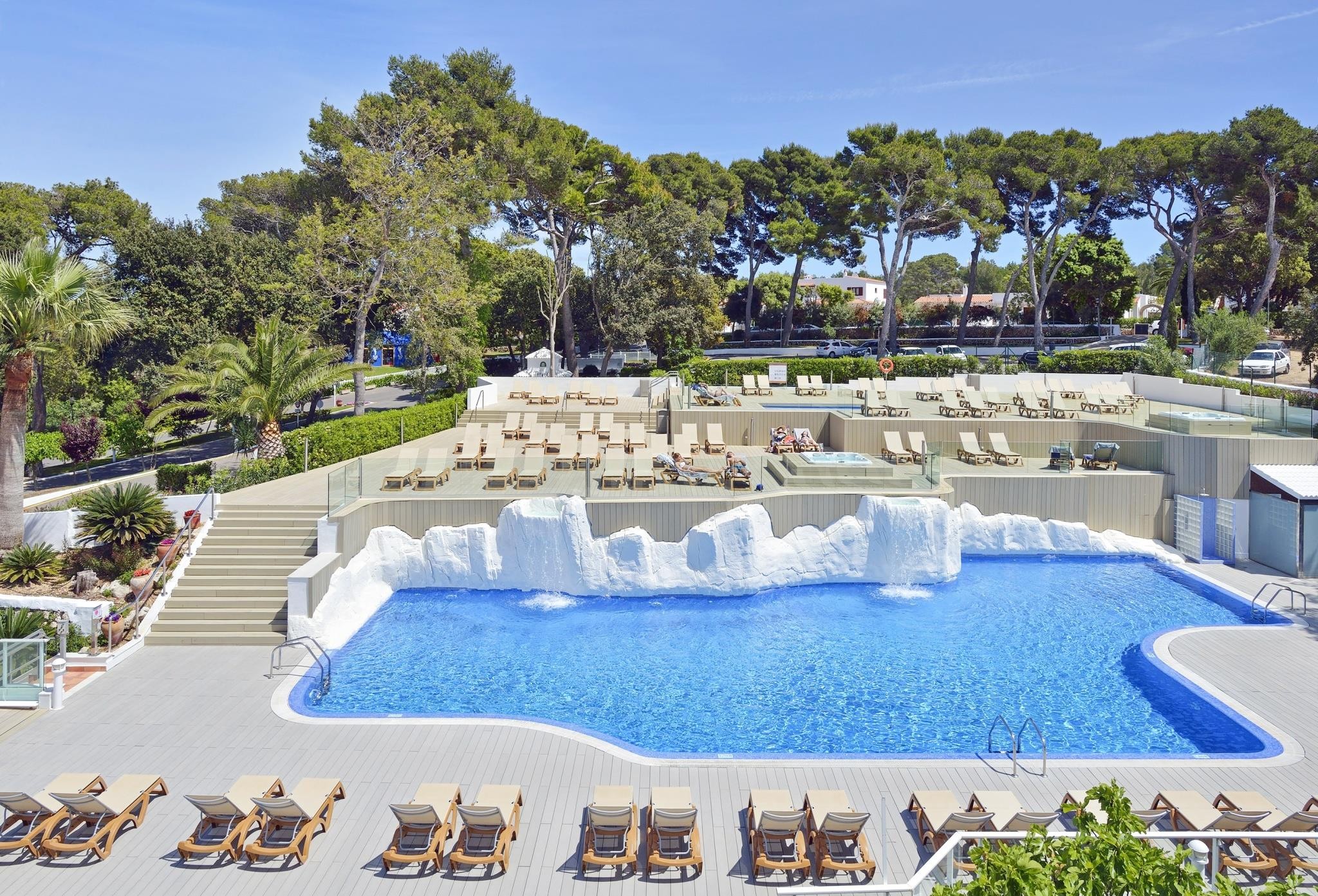 Meliá Cala Galdana 2