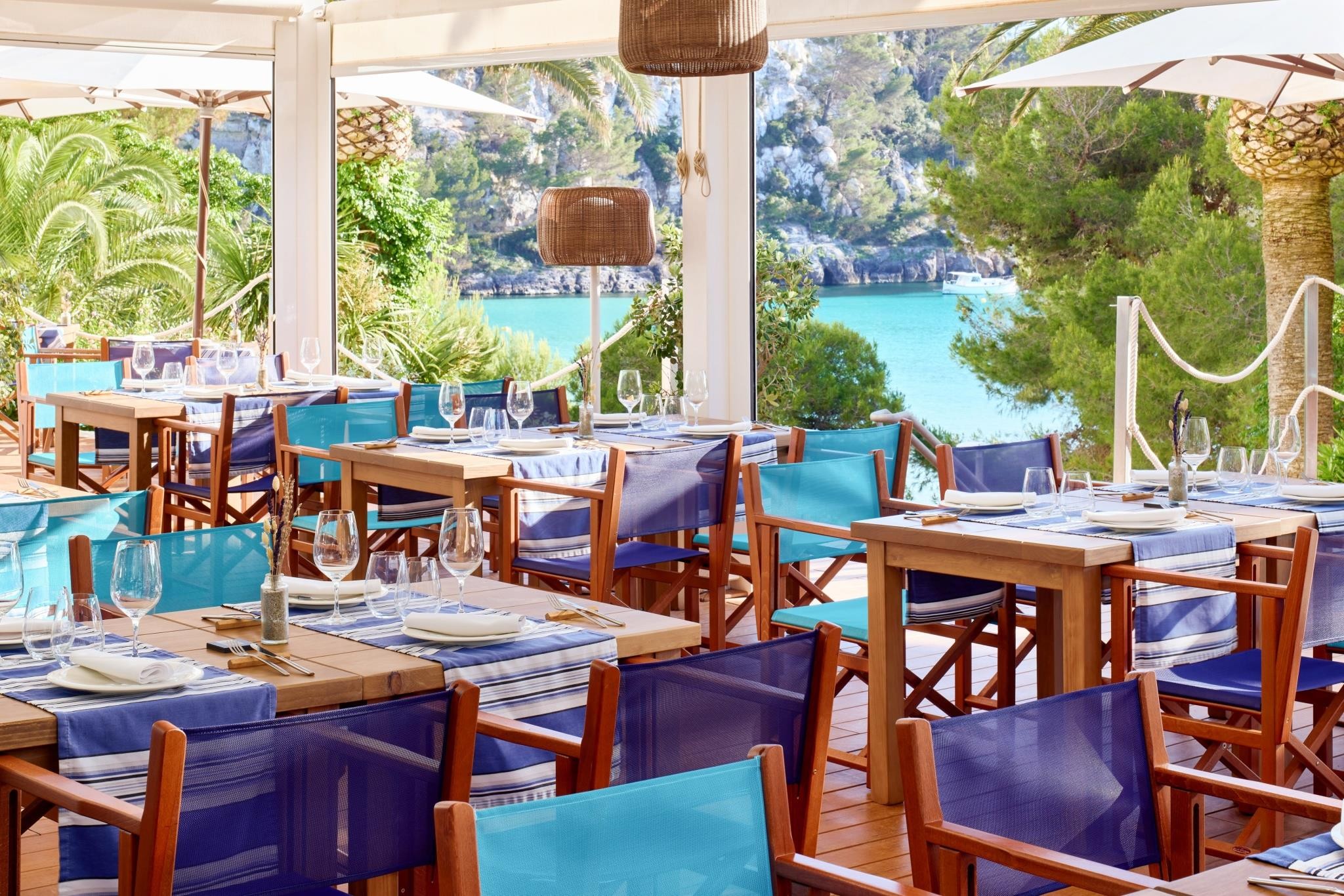 Meliá Cala Galdana 27