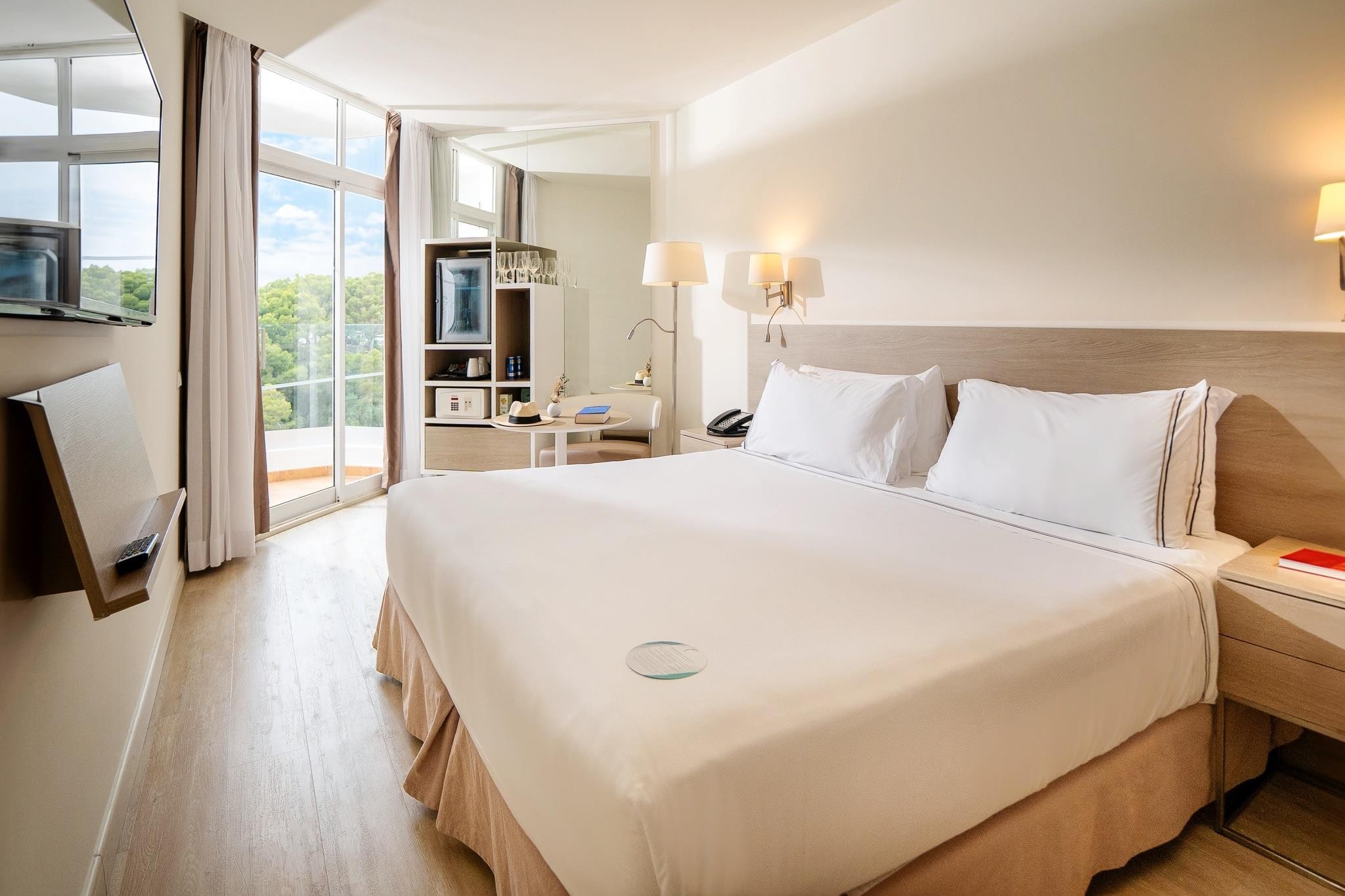 Meliá Cala Galdana 5