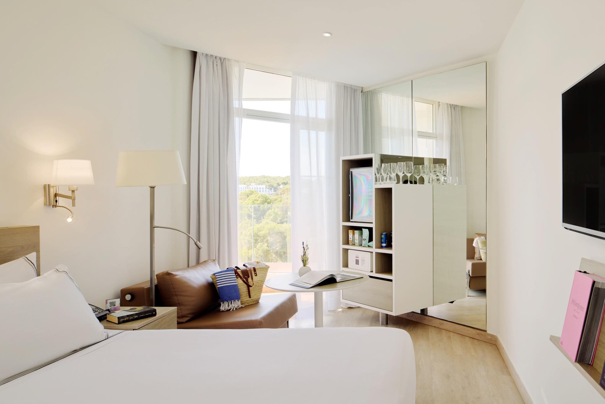 Meliá Cala Galdana 7