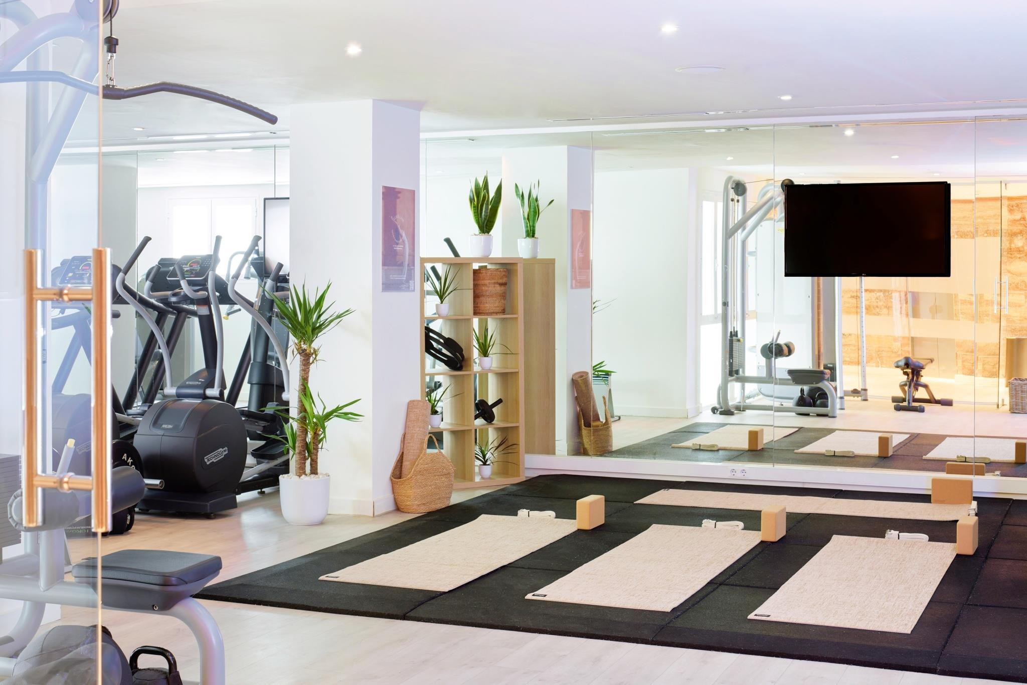 Meliá Cala Galdana 32