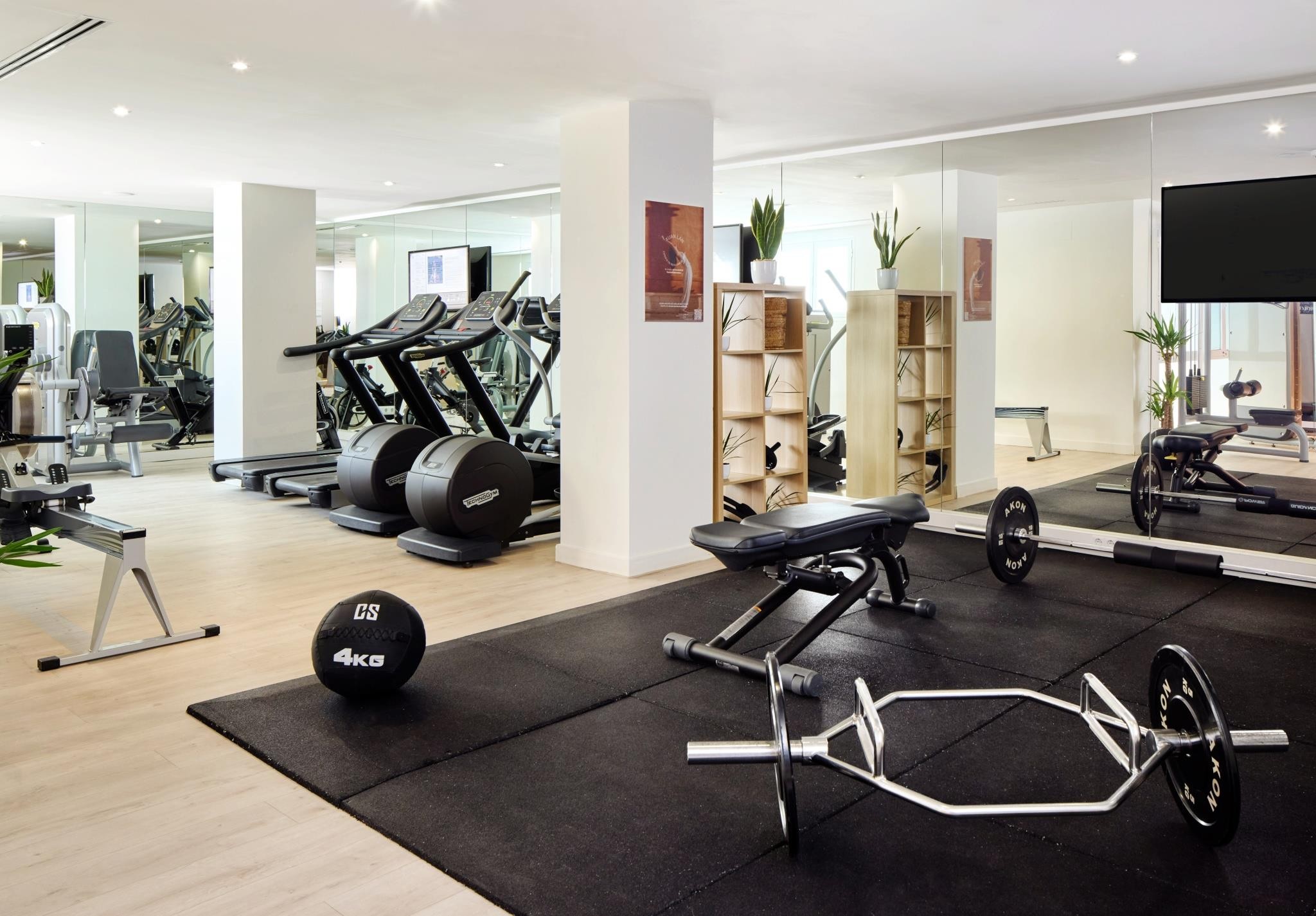 Meliá Cala Galdana 33