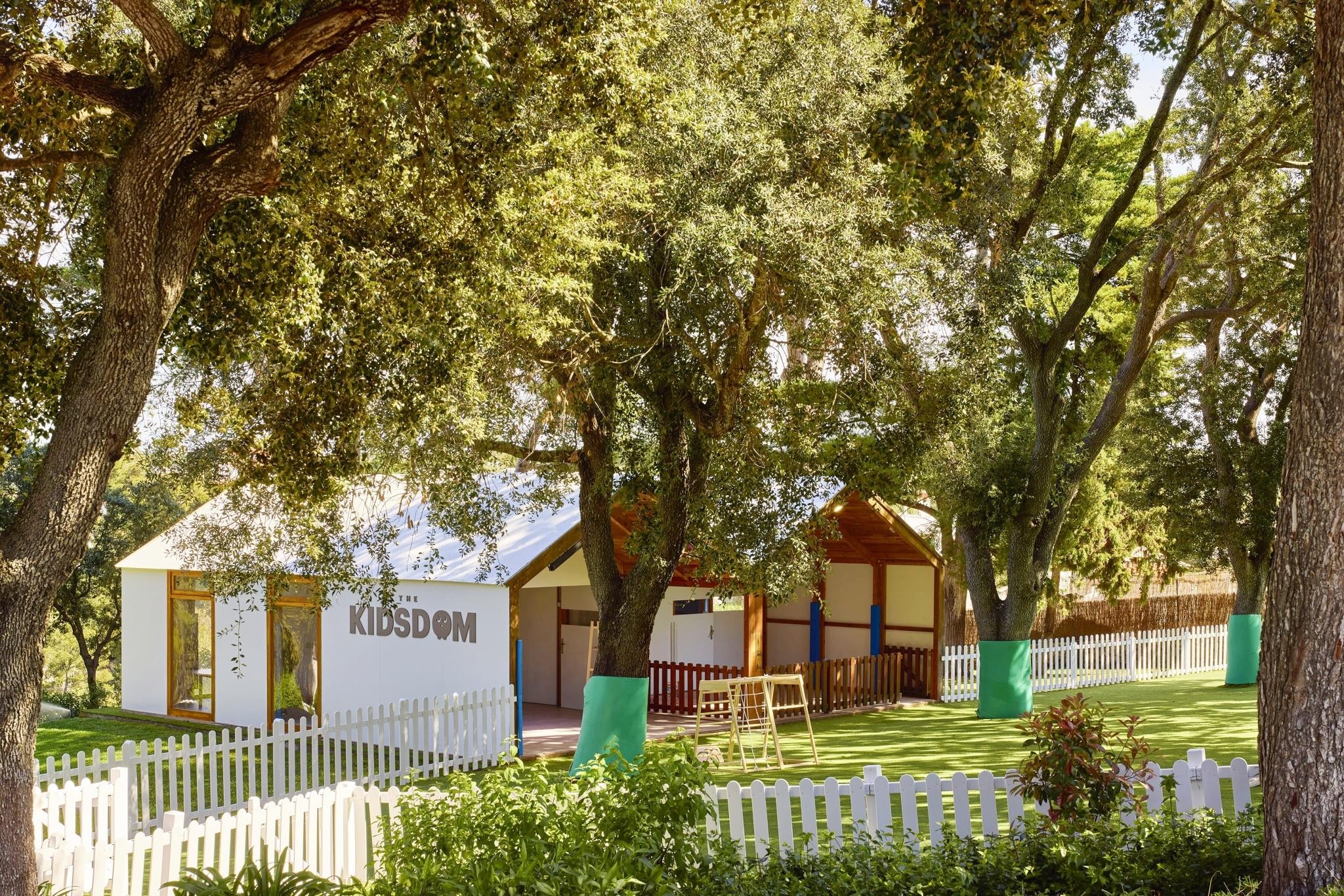 Meliá Cala Galdana 30