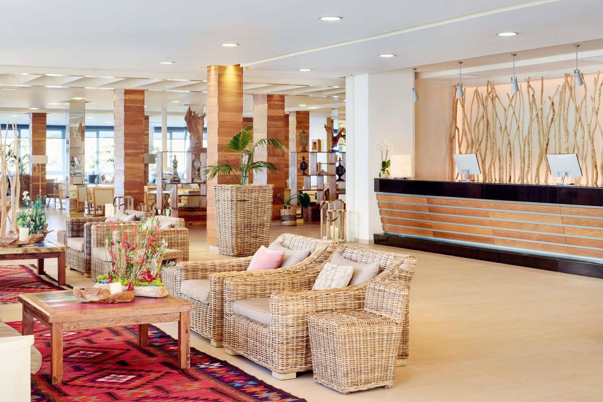 Meliá Cala Galdana 22