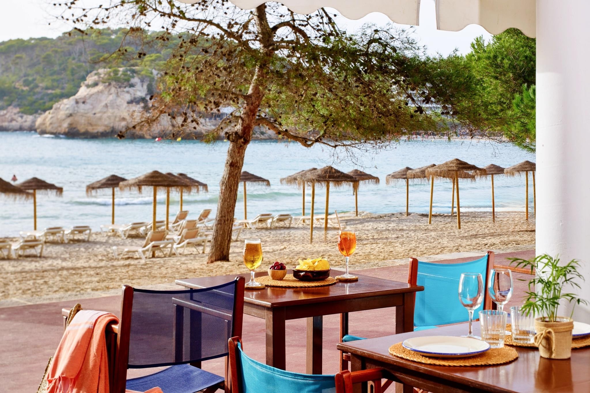 Meliá Cala Galdana 28