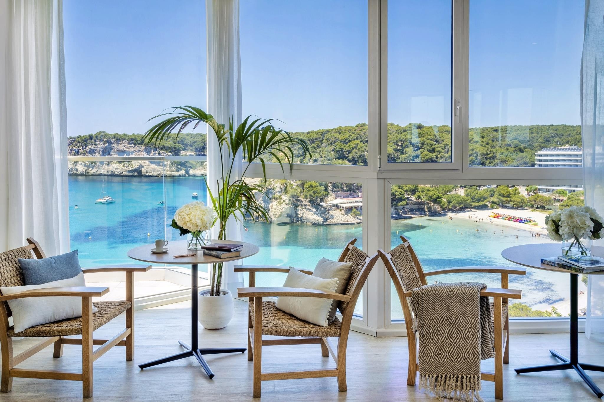 Meliá Cala Galdana 36