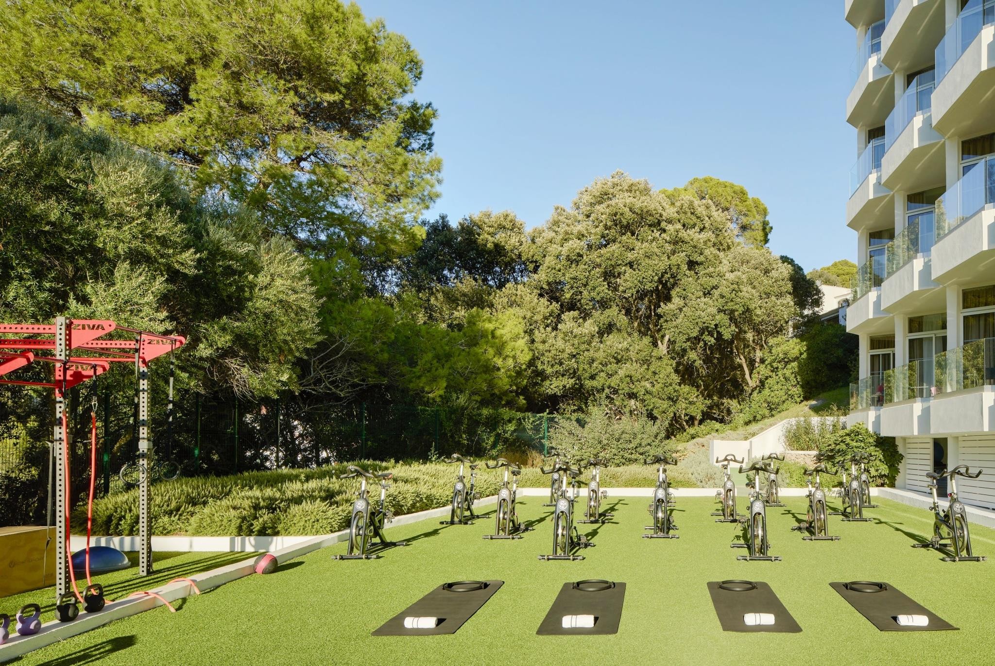 Meliá Cala Galdana 31