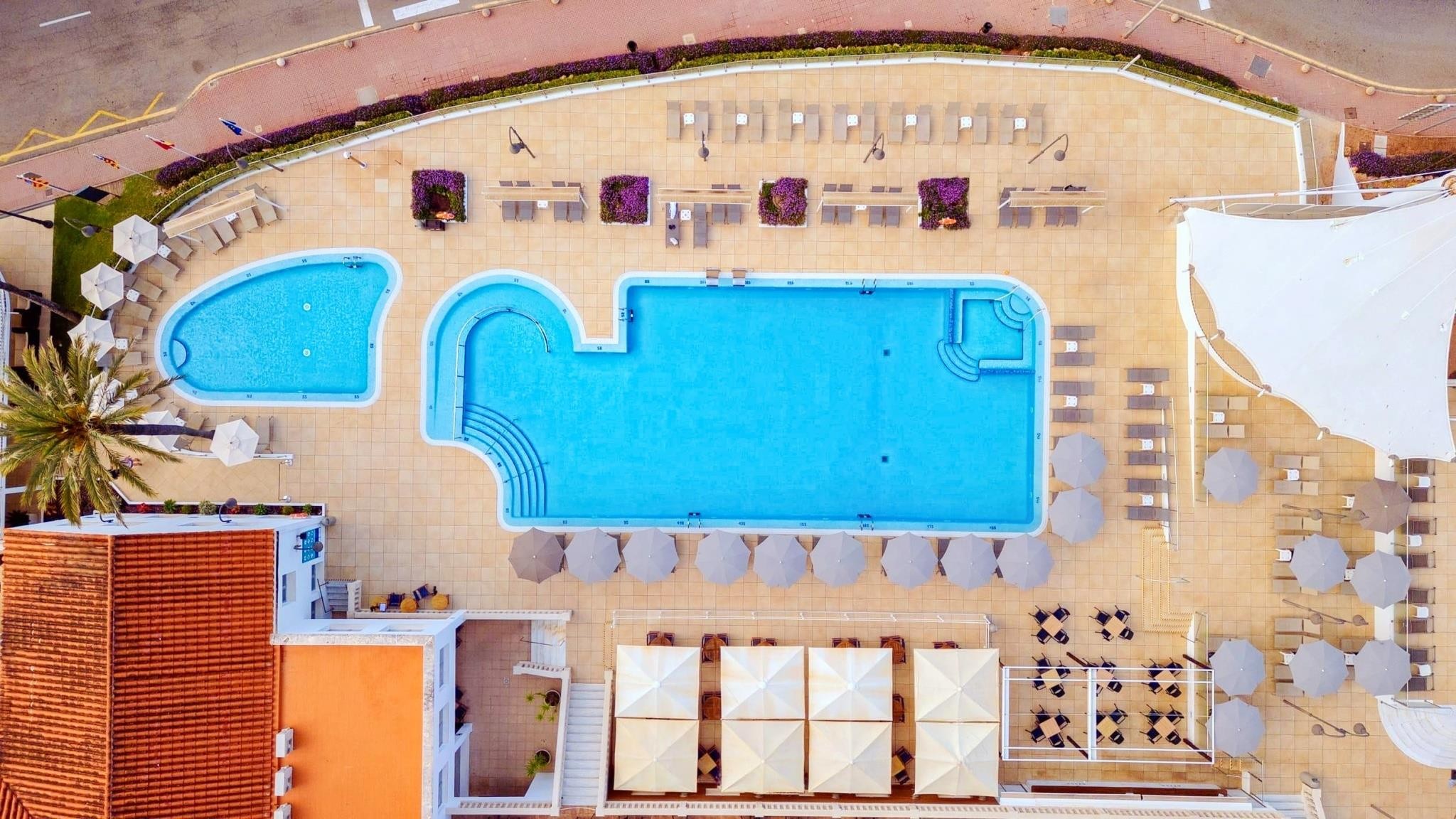 Minura Cala Galdana & Apartamentos D'Aljandar