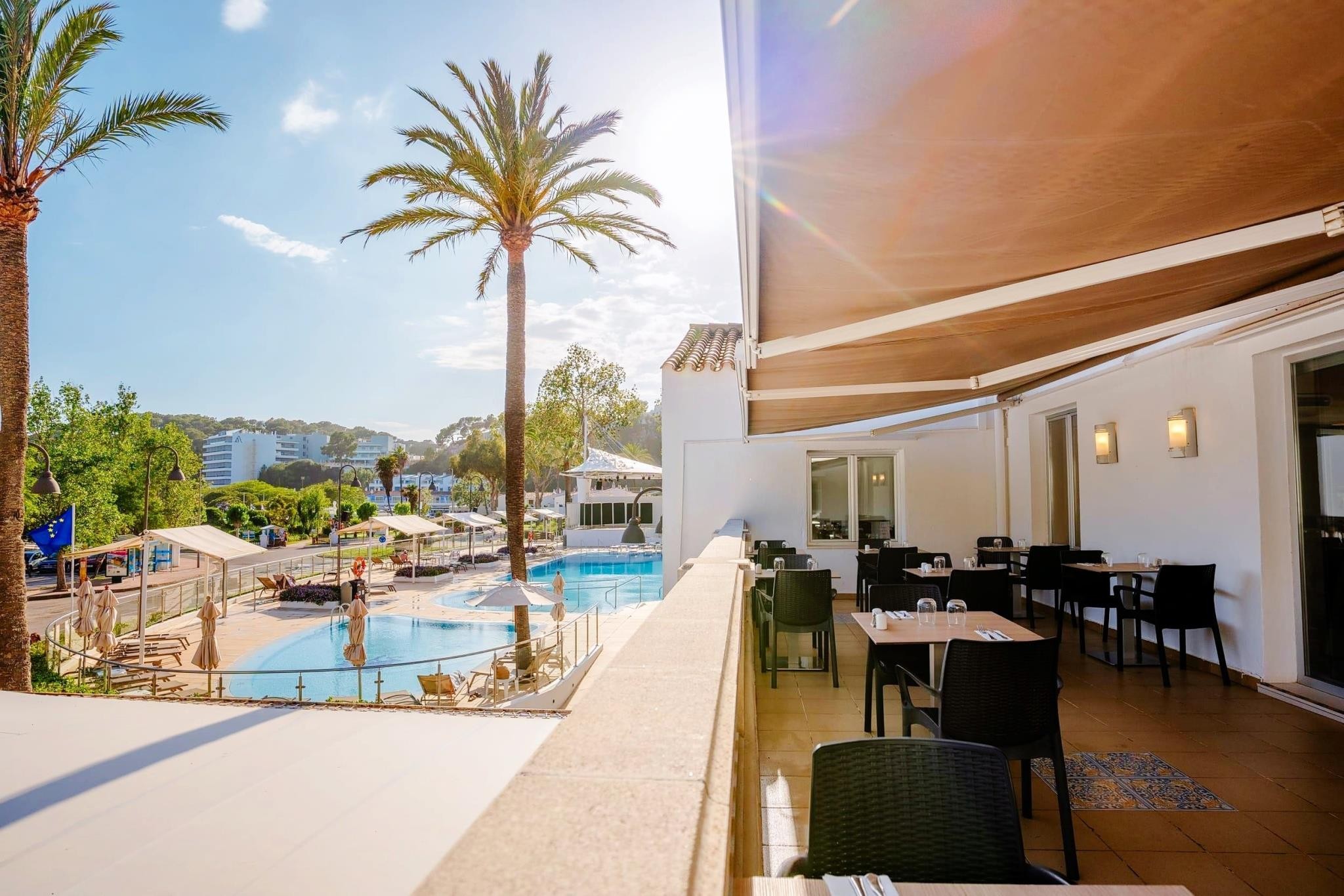 Minura Cala Galdana & Apartamentos D'Aljandar 17