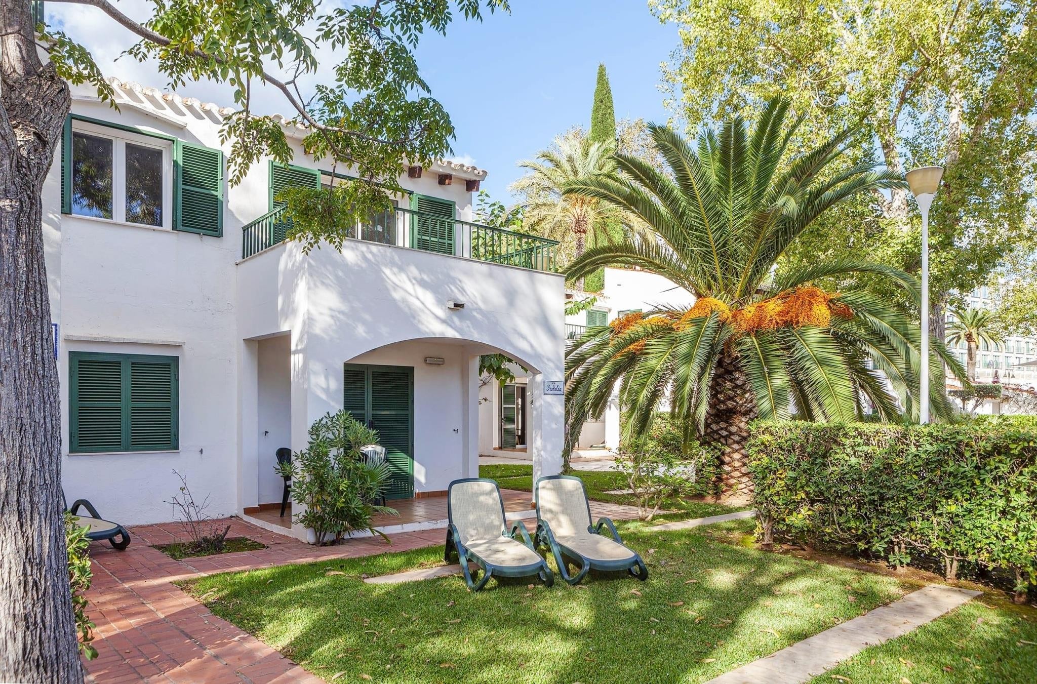 Minura Cala Galdana & Apartamentos D'Aljandar 10