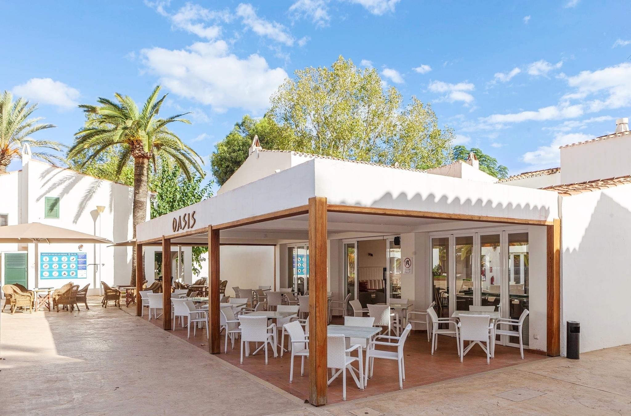 Minura Cala Galdana & Apartamentos D'Aljandar 20