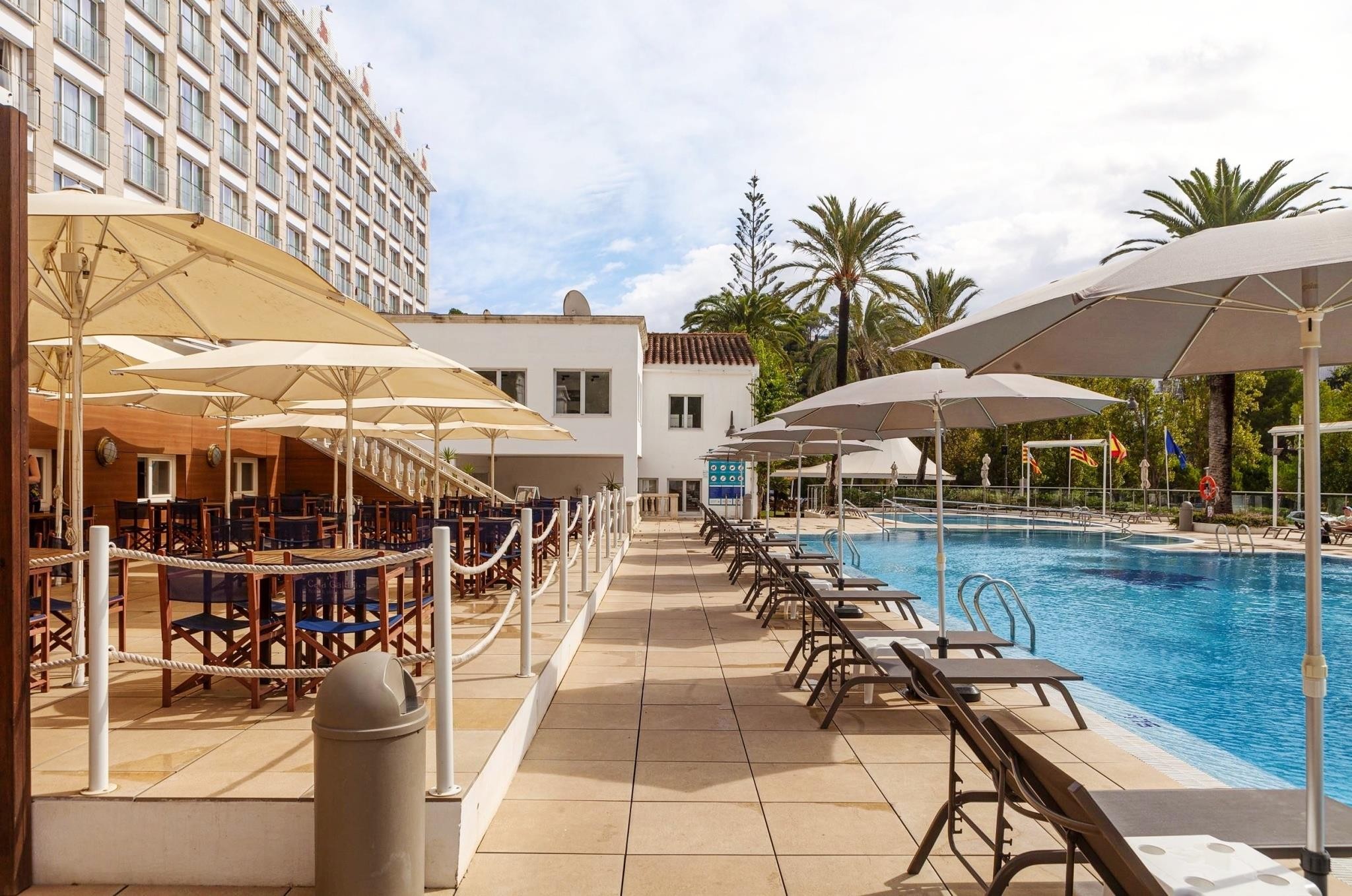 Minura Cala Galdana & Apartamentos D'Aljandar 18