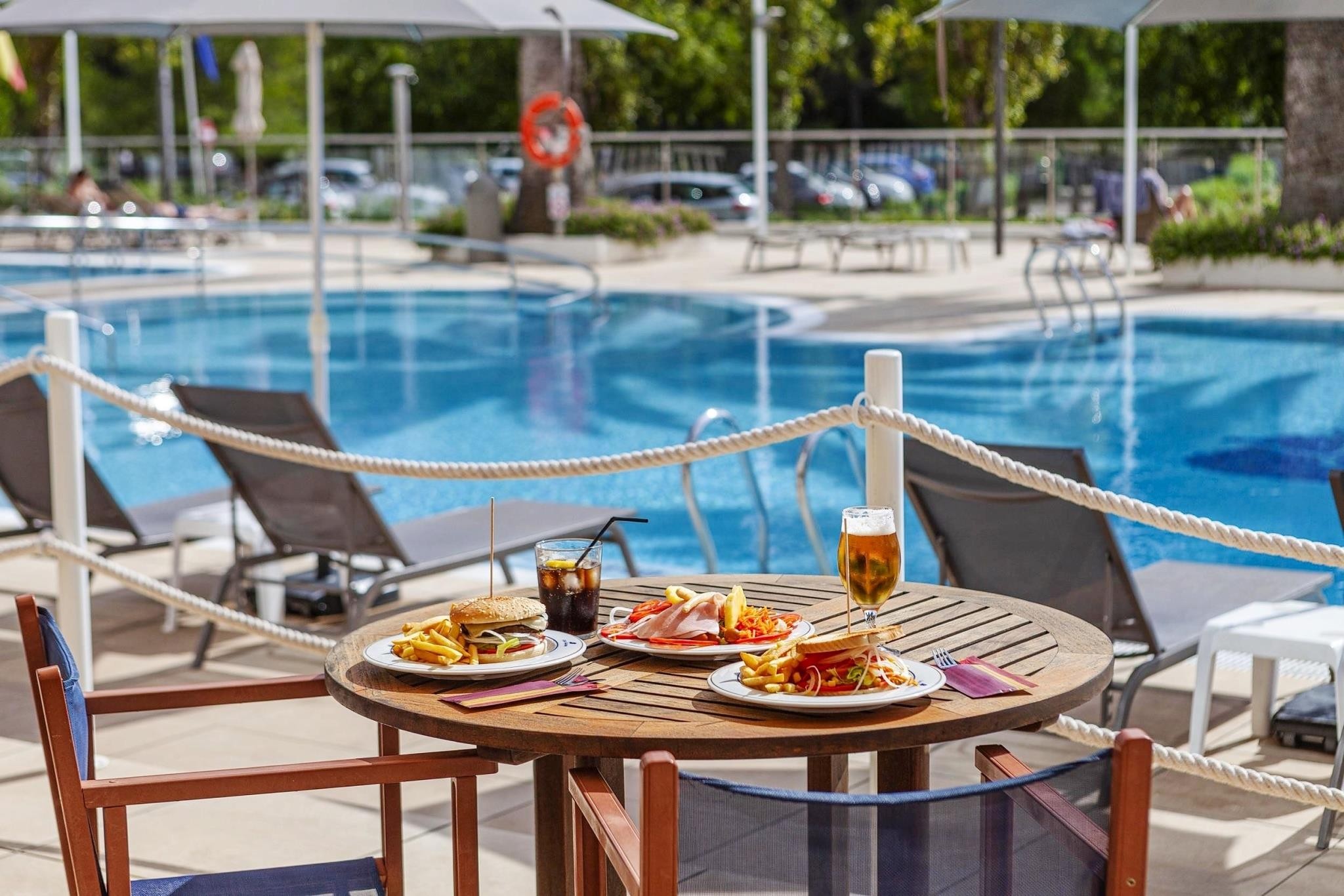 Minura Cala Galdana & Apartamentos D'Aljandar 19