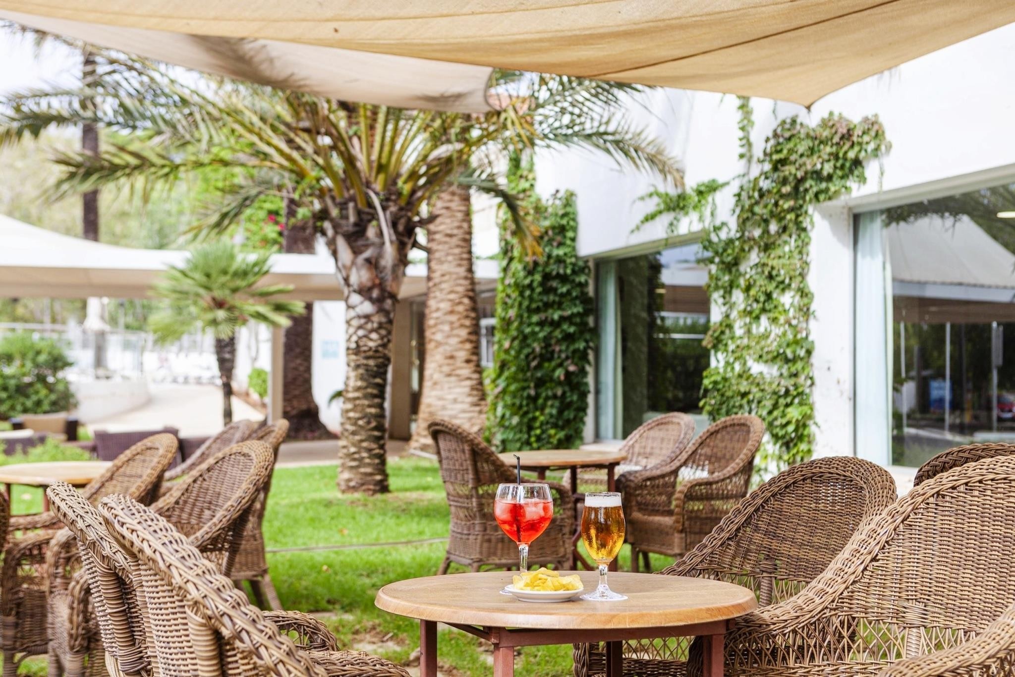 Minura Cala Galdana & Apartamentos D'Aljandar 28