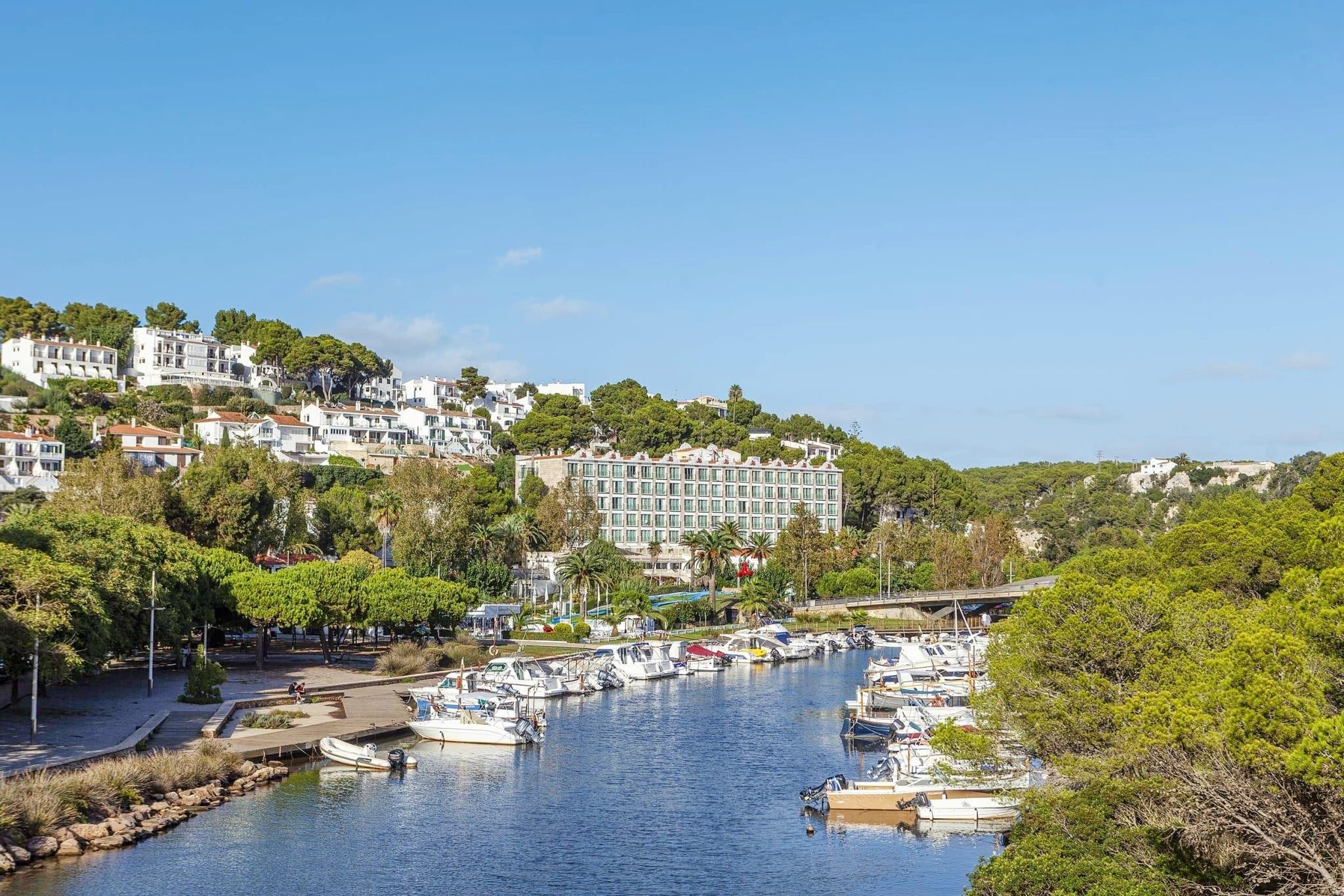 Minura Cala Galdana & Apartamentos D'Aljandar 33