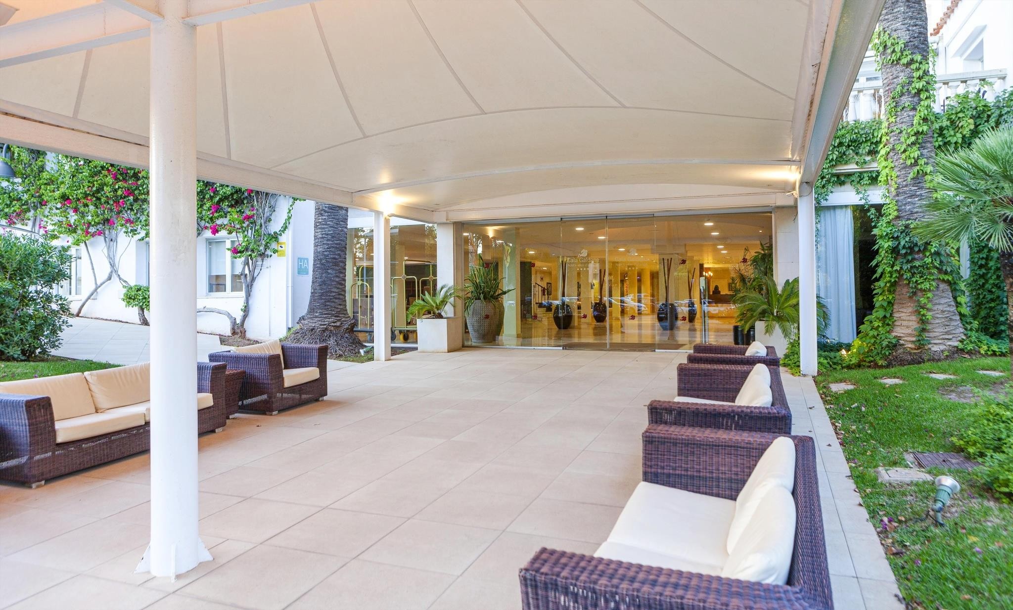 Minura Cala Galdana & Apartamentos D'Aljandar 31