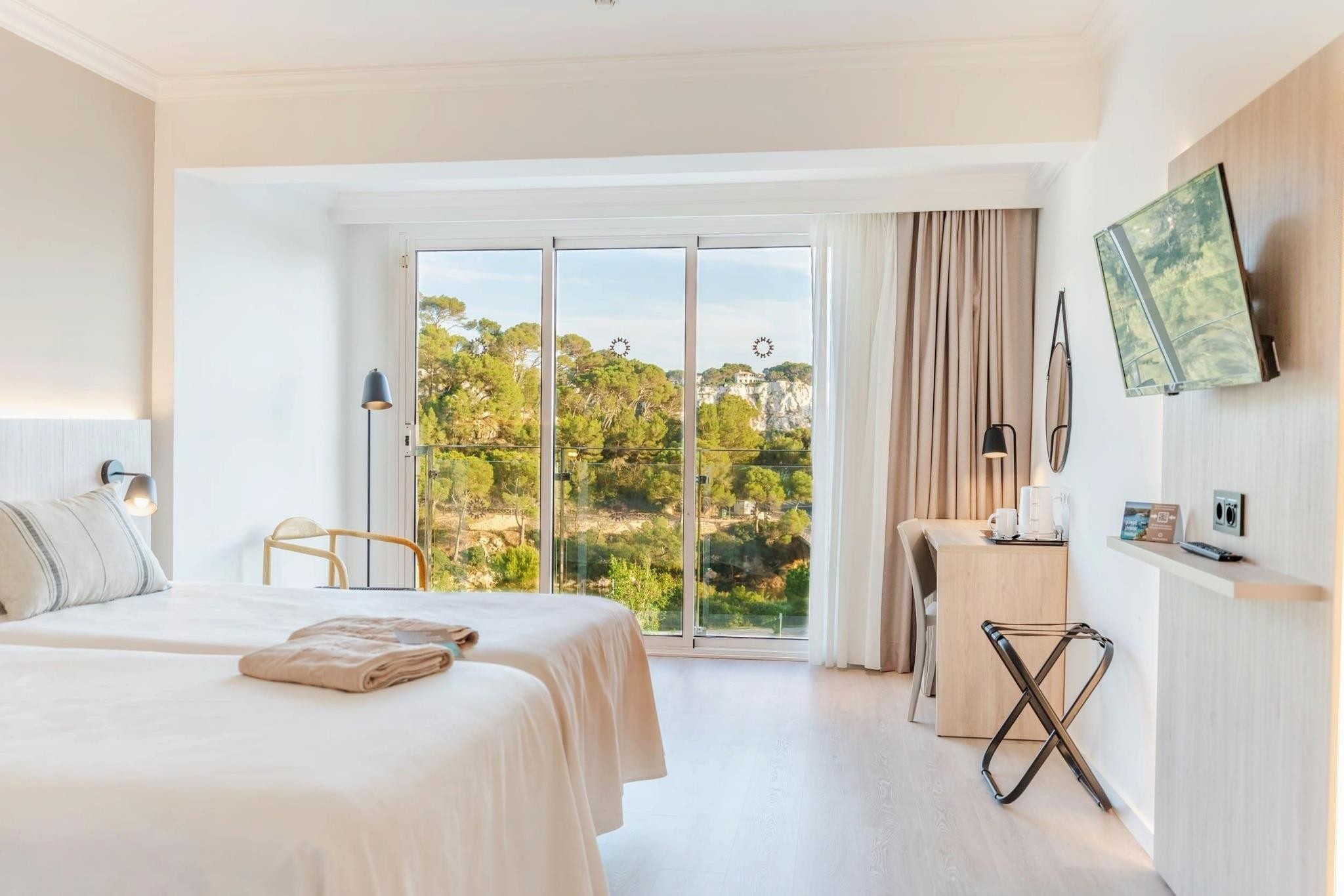 Minura Cala Galdana & Apartamentos D'Aljandar 8