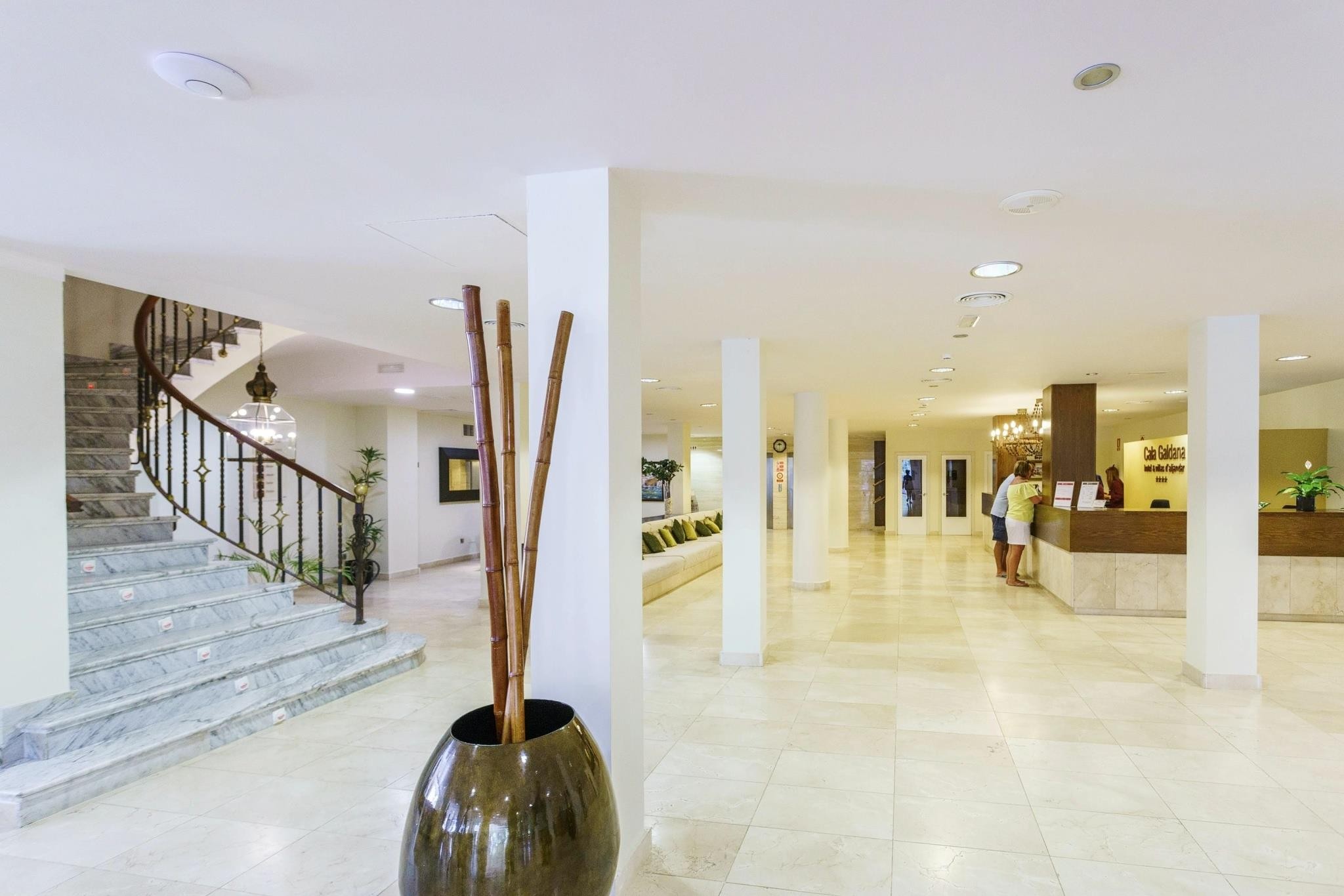 Minura Cala Galdana & Apartamentos D'Aljandar 23