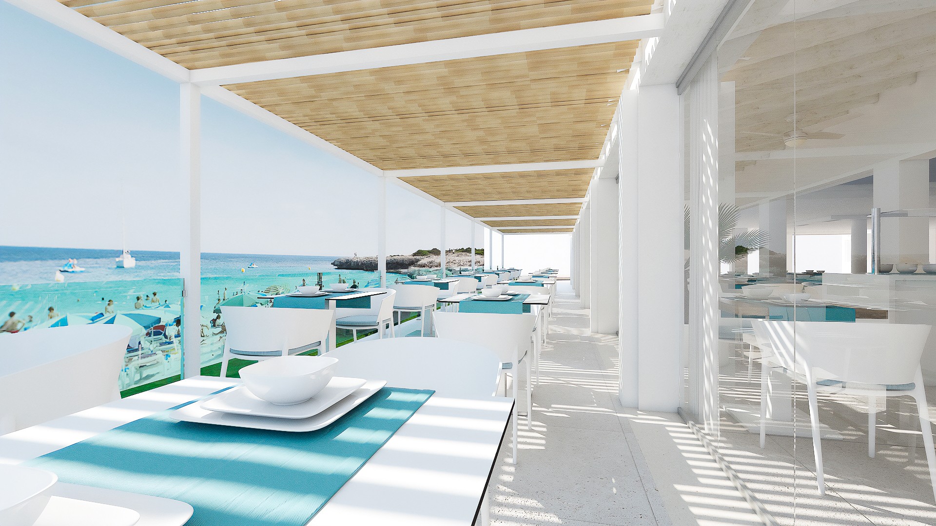 Fergus Style Carema Beach 25