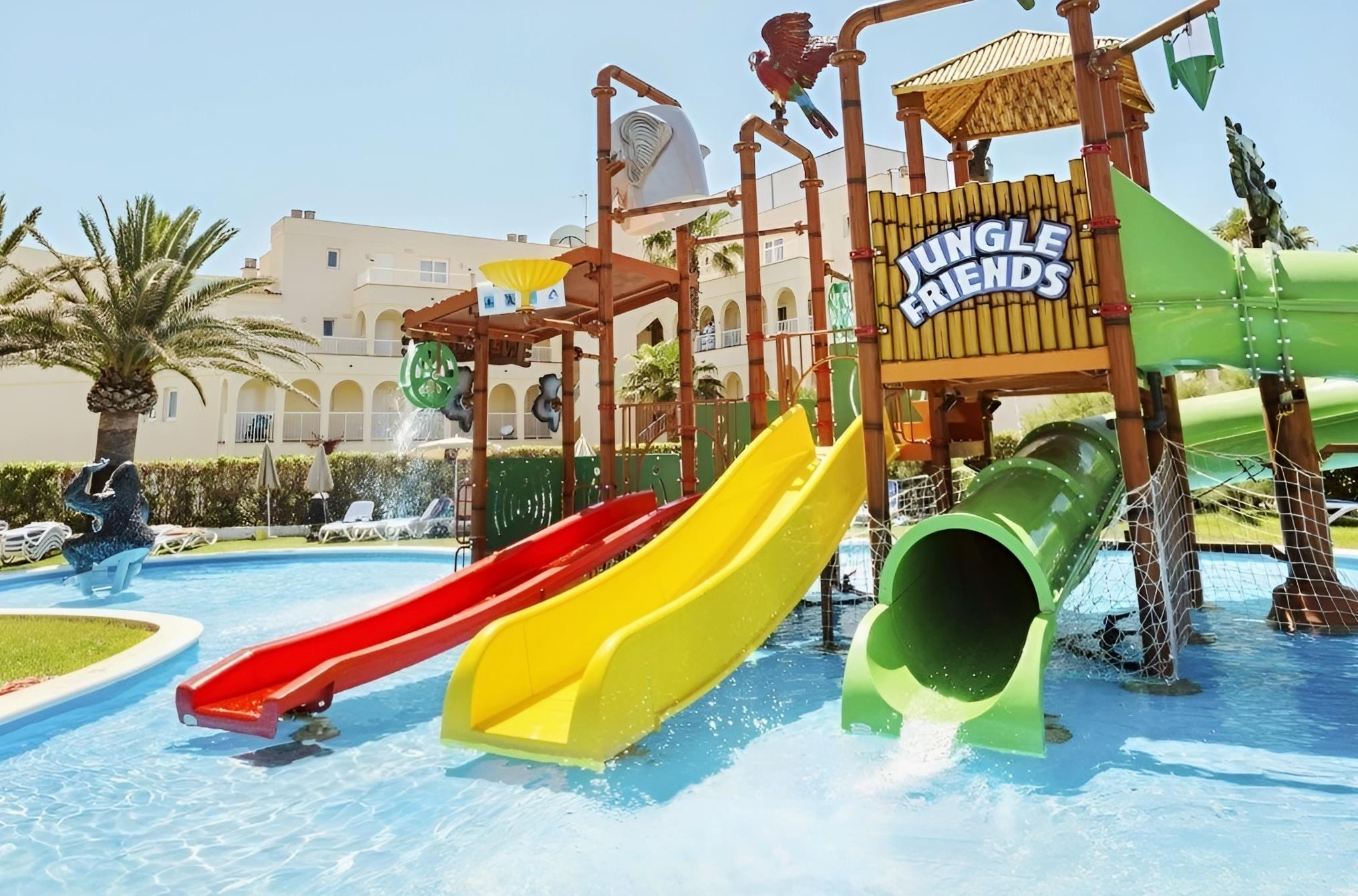 Globales Cala'n Bosch 22