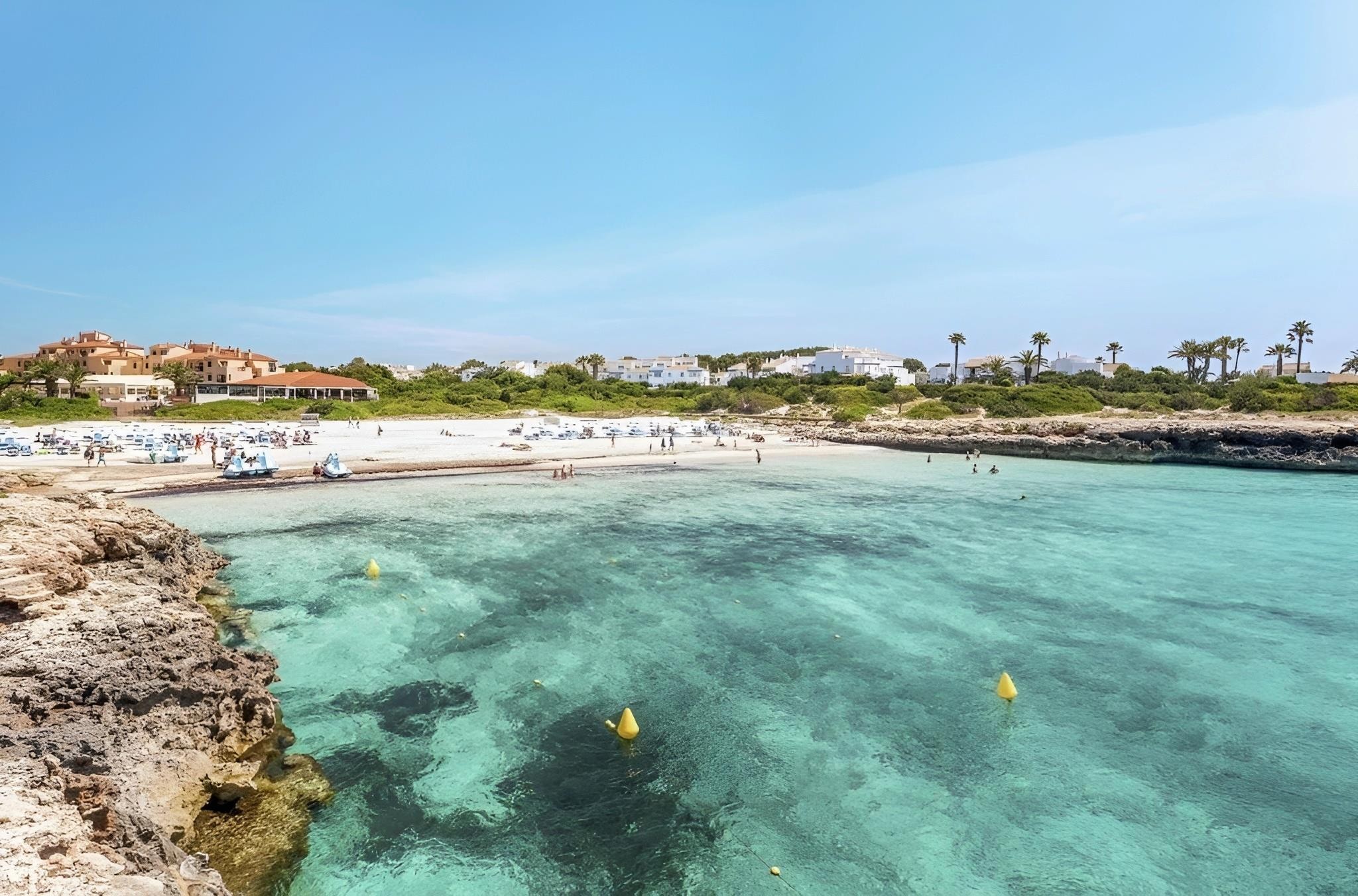 Globales Cala'n Bosch 24