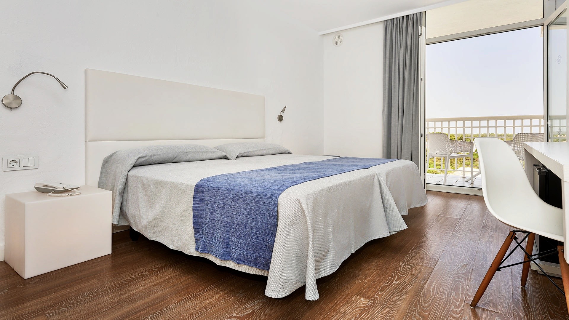 Globales Cala'n Bosch