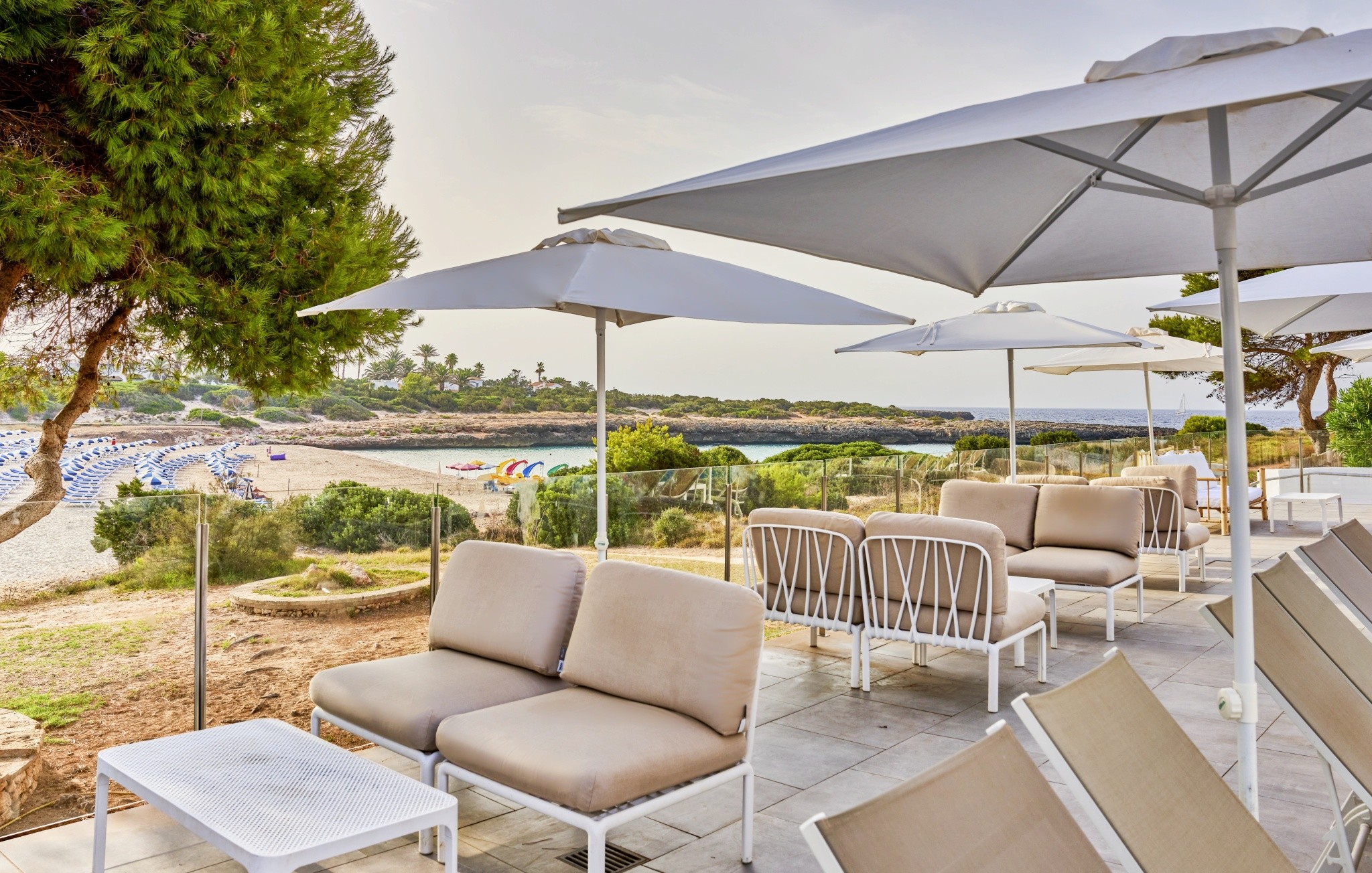 Globales Cala'n Bosch 18