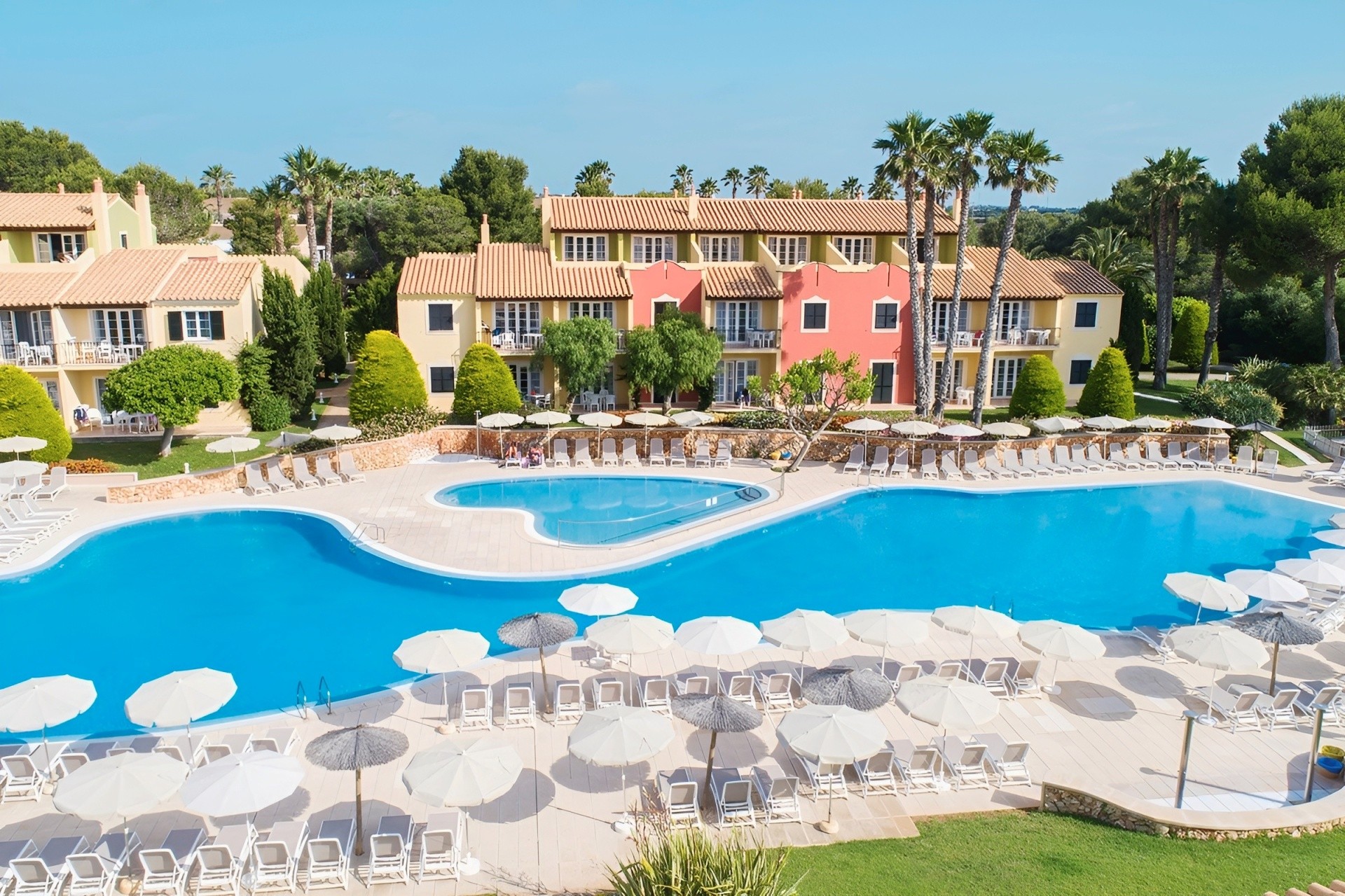 Grupotel Playa Club 15