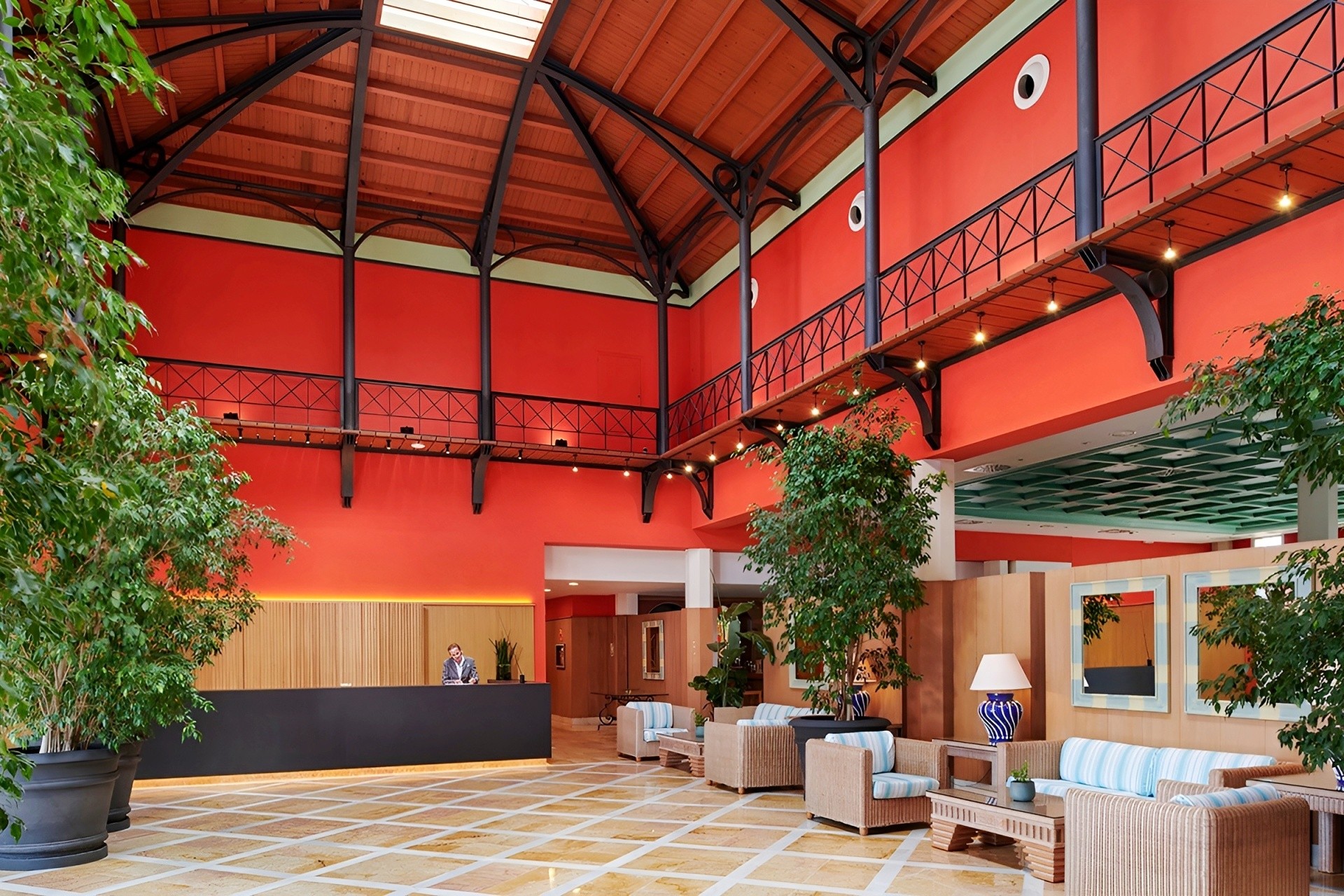 Grupotel Playa Club 8