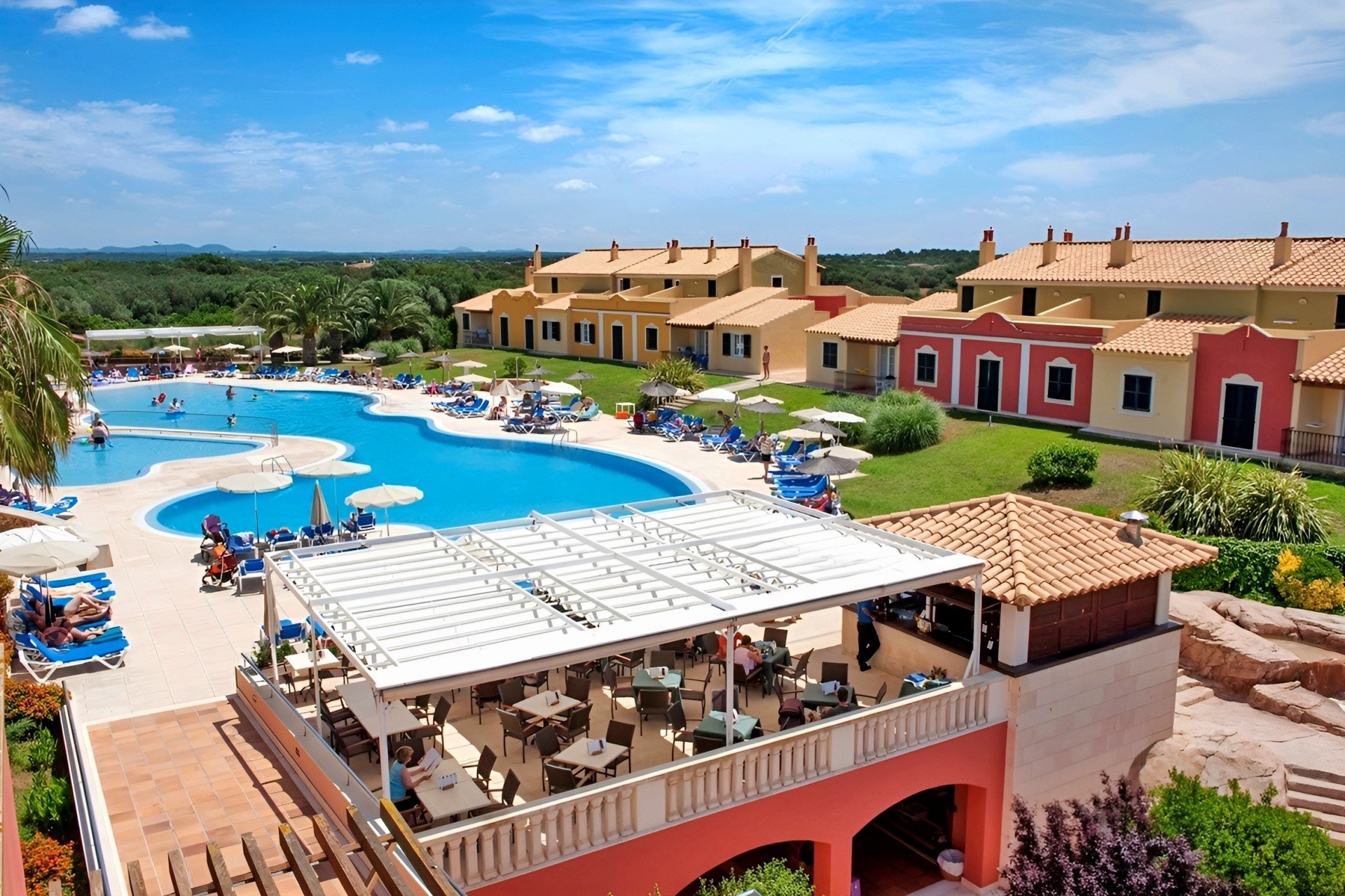 Grupotel Playa Club 14