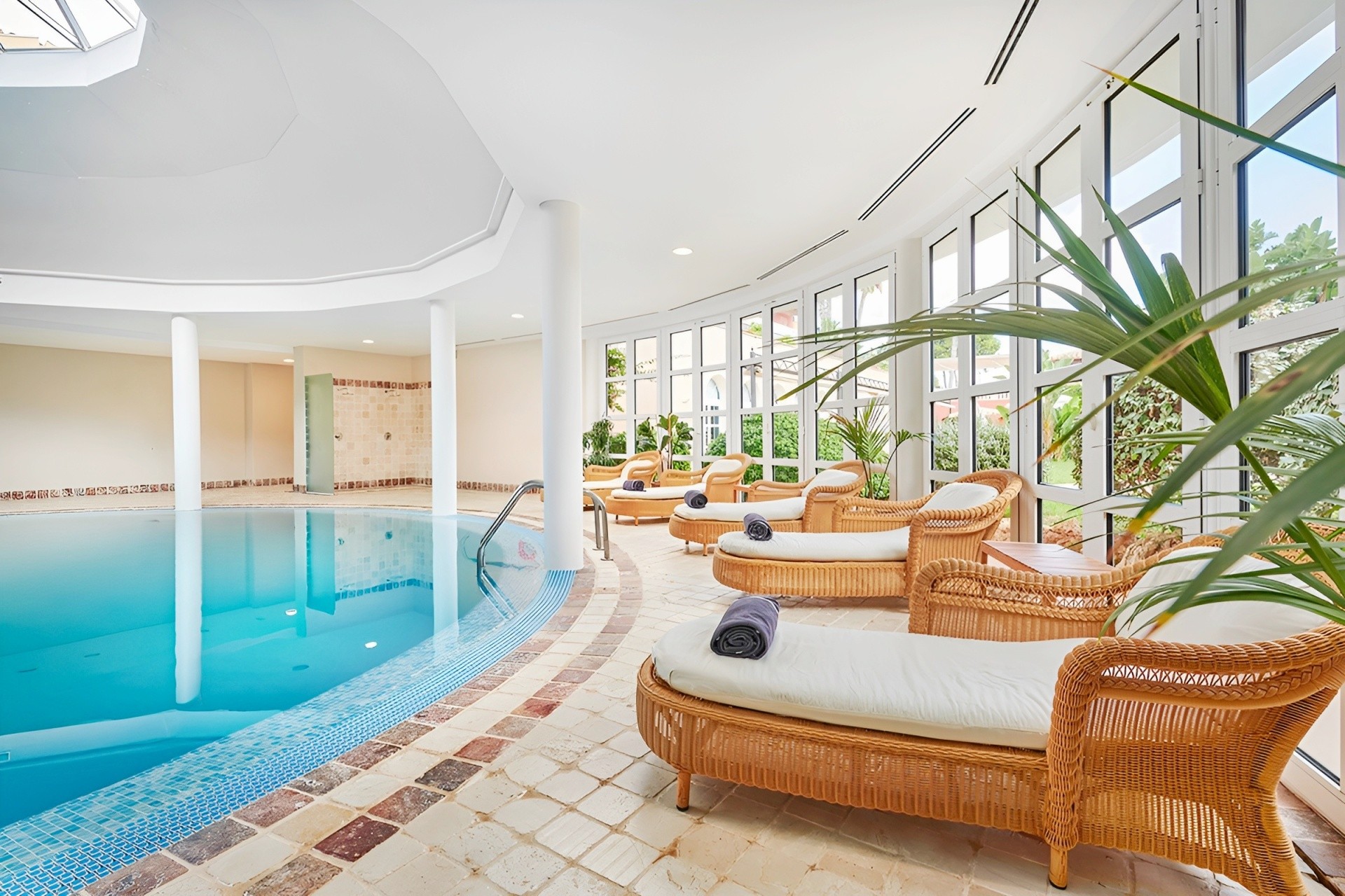 Grupotel Playa Club 21