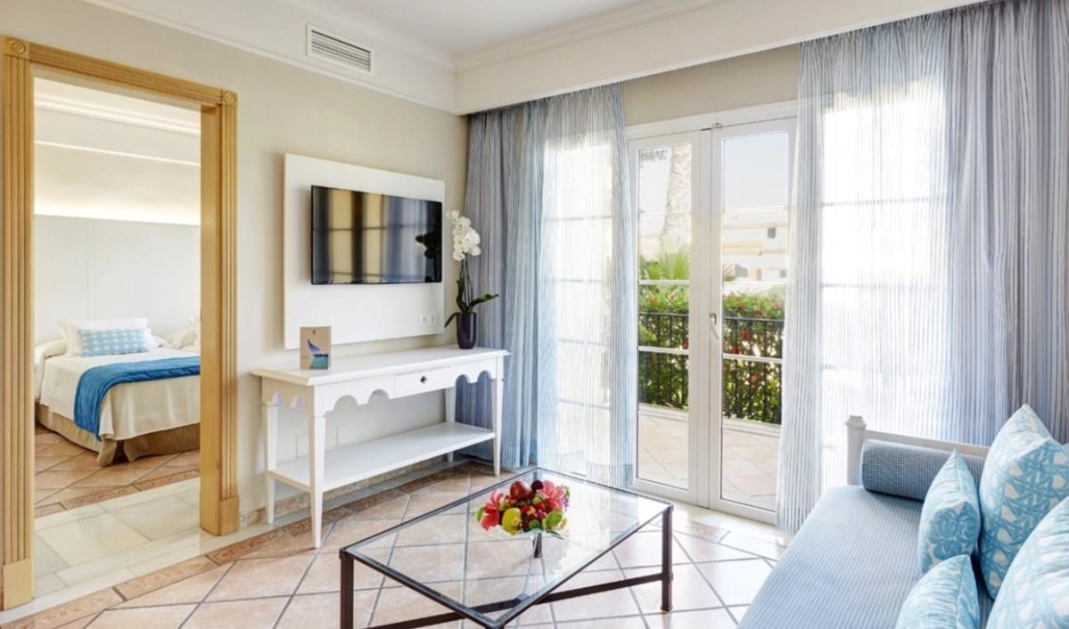 Grupotel Playa Club 7