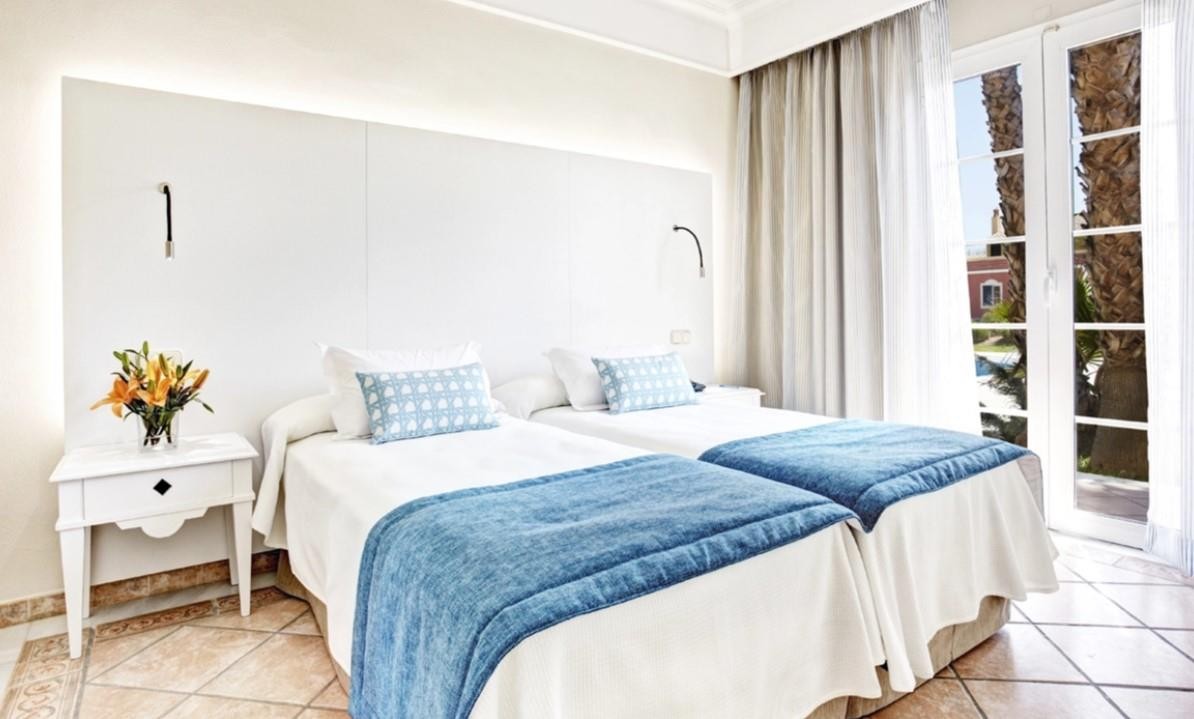 Grupotel Playa Club 6