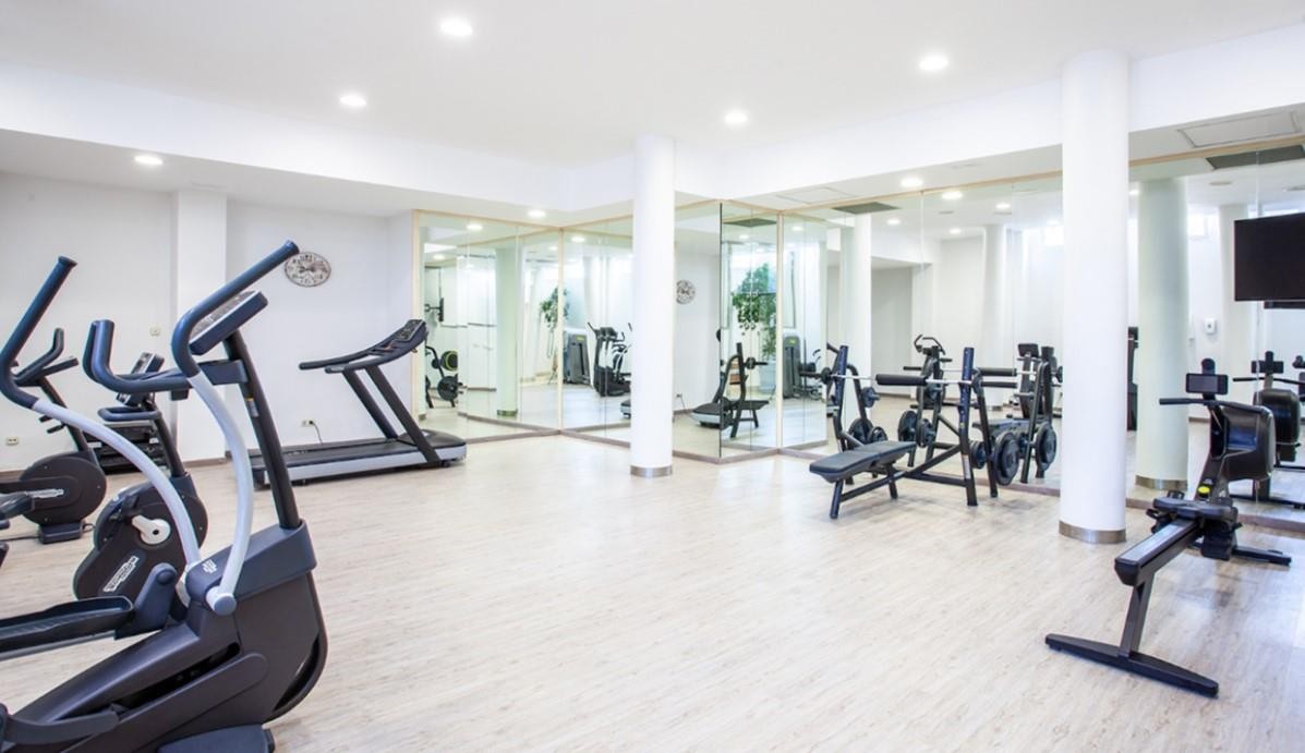 Grupotel Playa Club 19