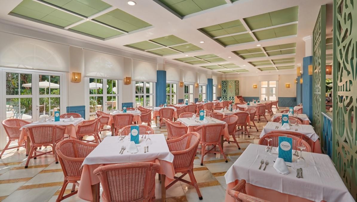 Grupotel Playa Club 10