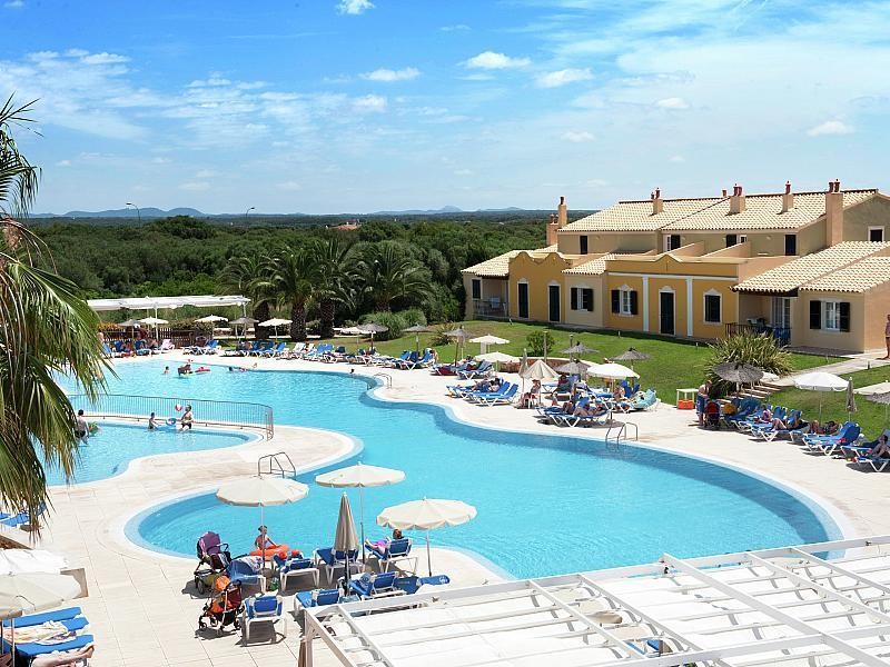 Obrázek hotelu Grupotel Playa Club