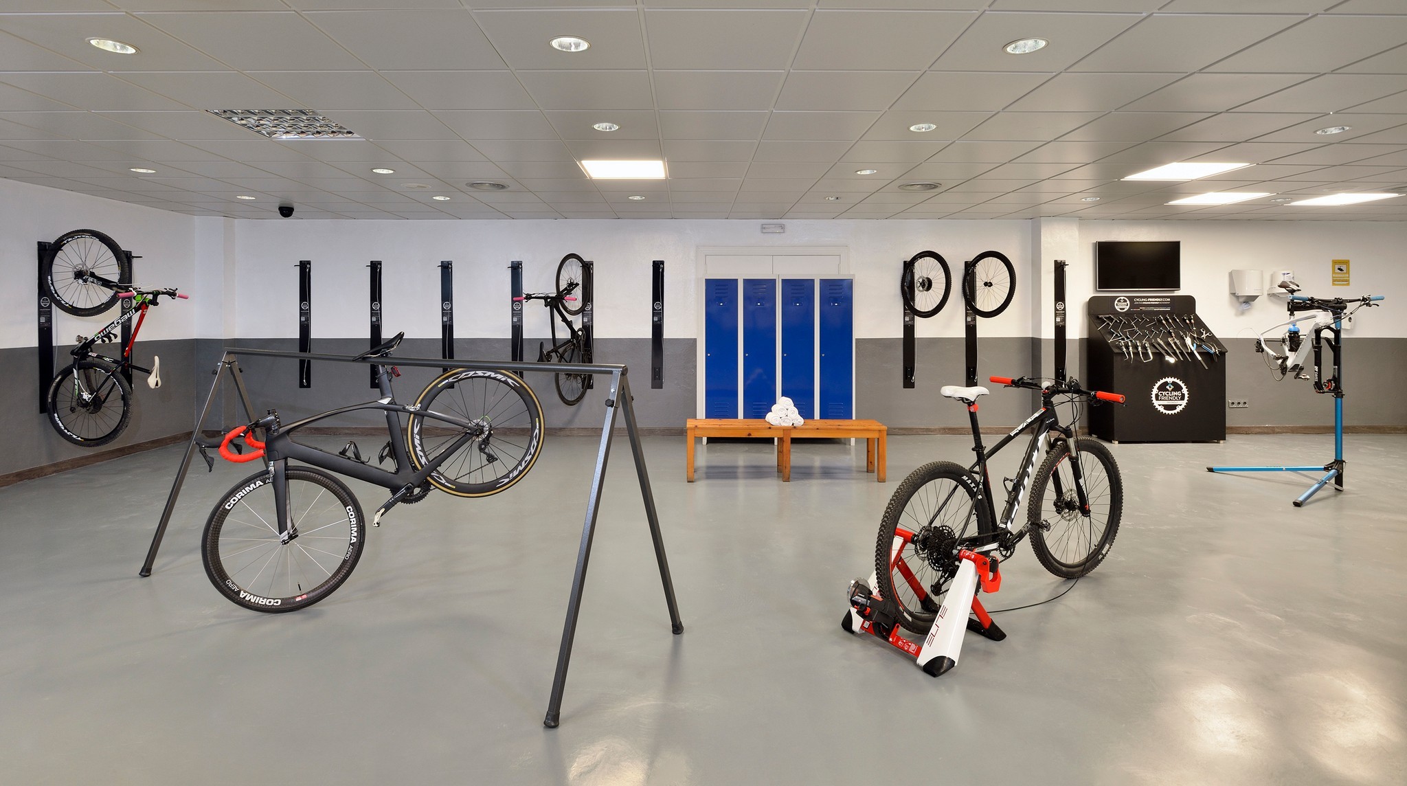 Sol Falcó Menorca 34