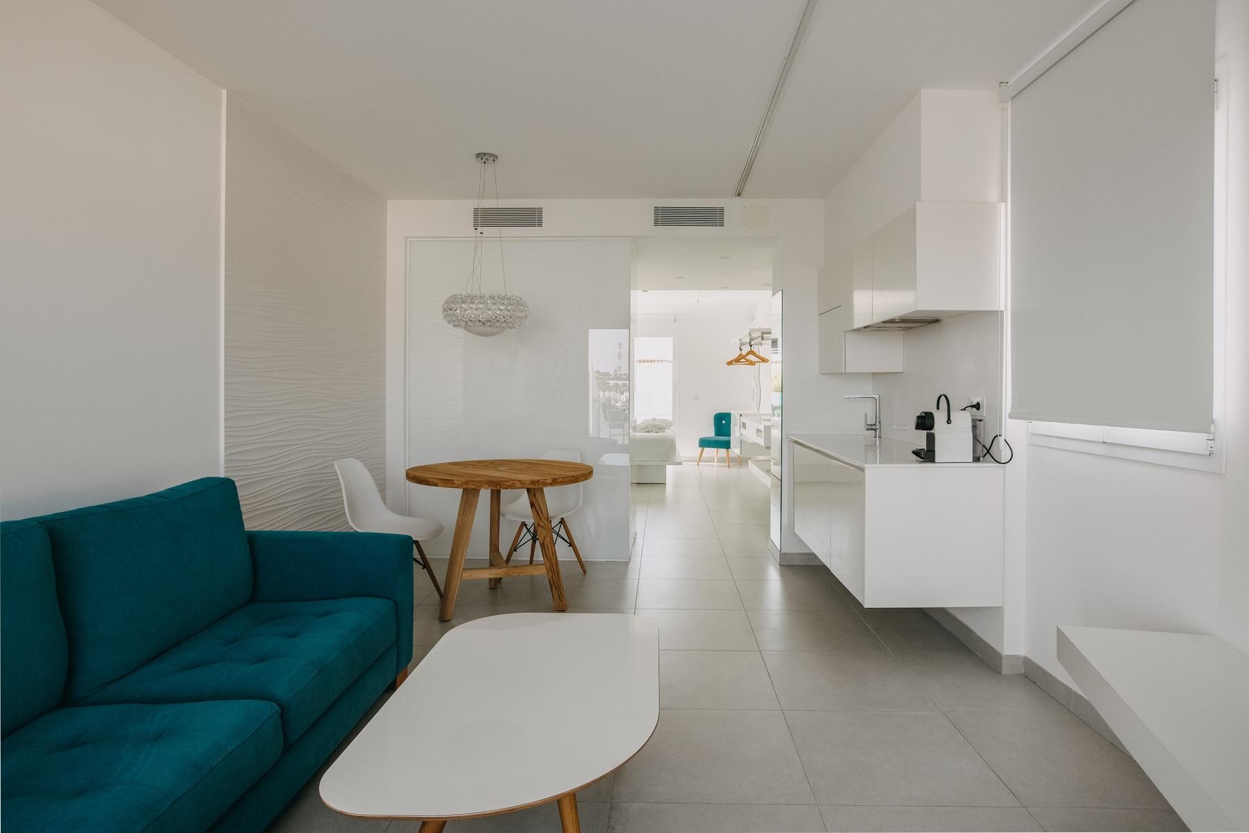 Lago Resort Menorca - Casas del Lago 6